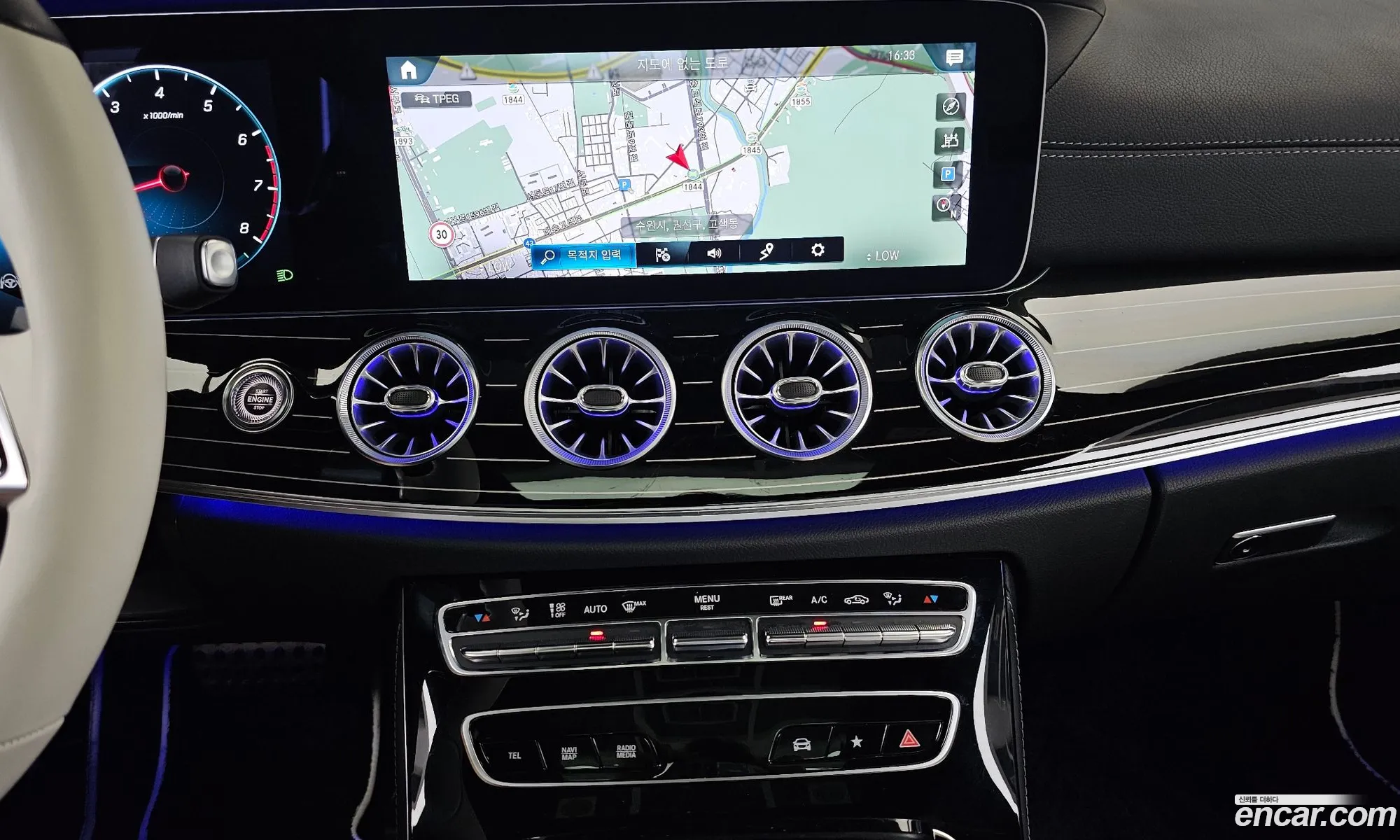Mercedes-Benz CLS-Class C257 2022 — 31