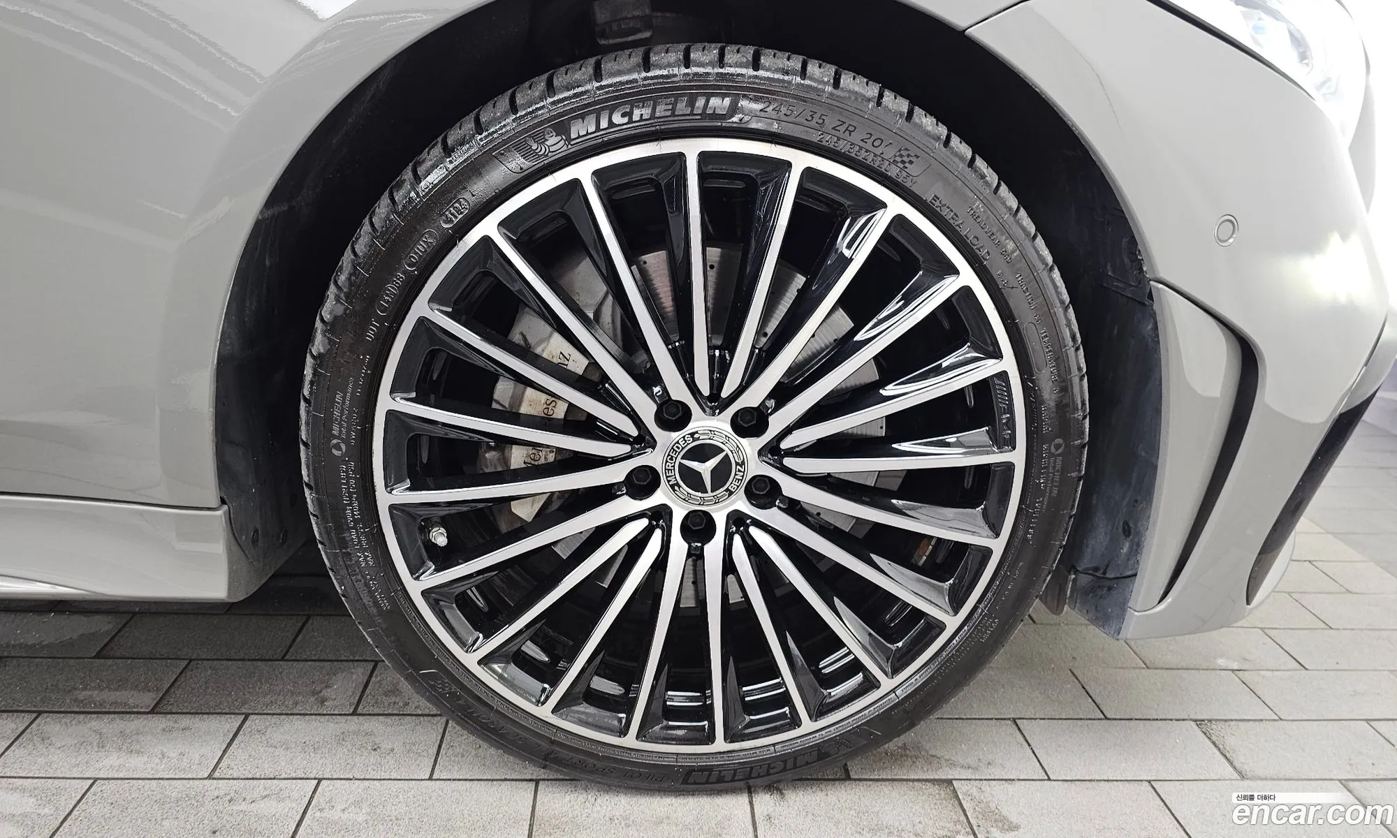 Mercedes-Benz CLS-Class C257 2022 — 3