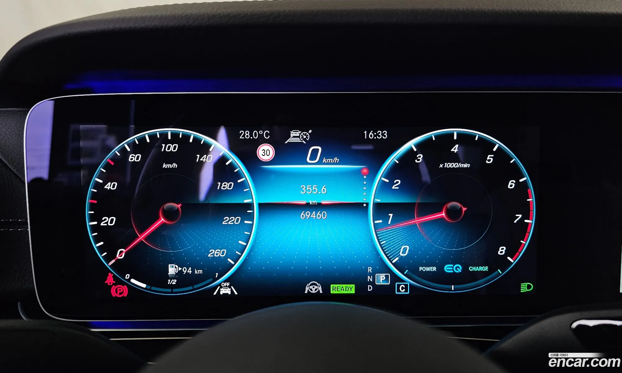Mercedes-Benz CLS-Class C257 2022 — 10