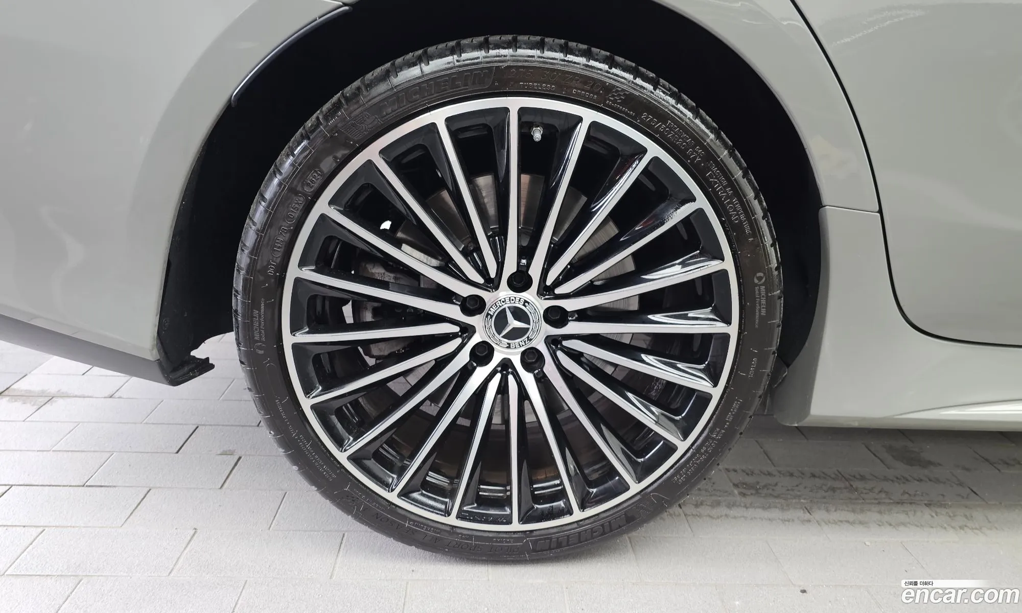 Mercedes-Benz CLS-Class C257 2022 — 25