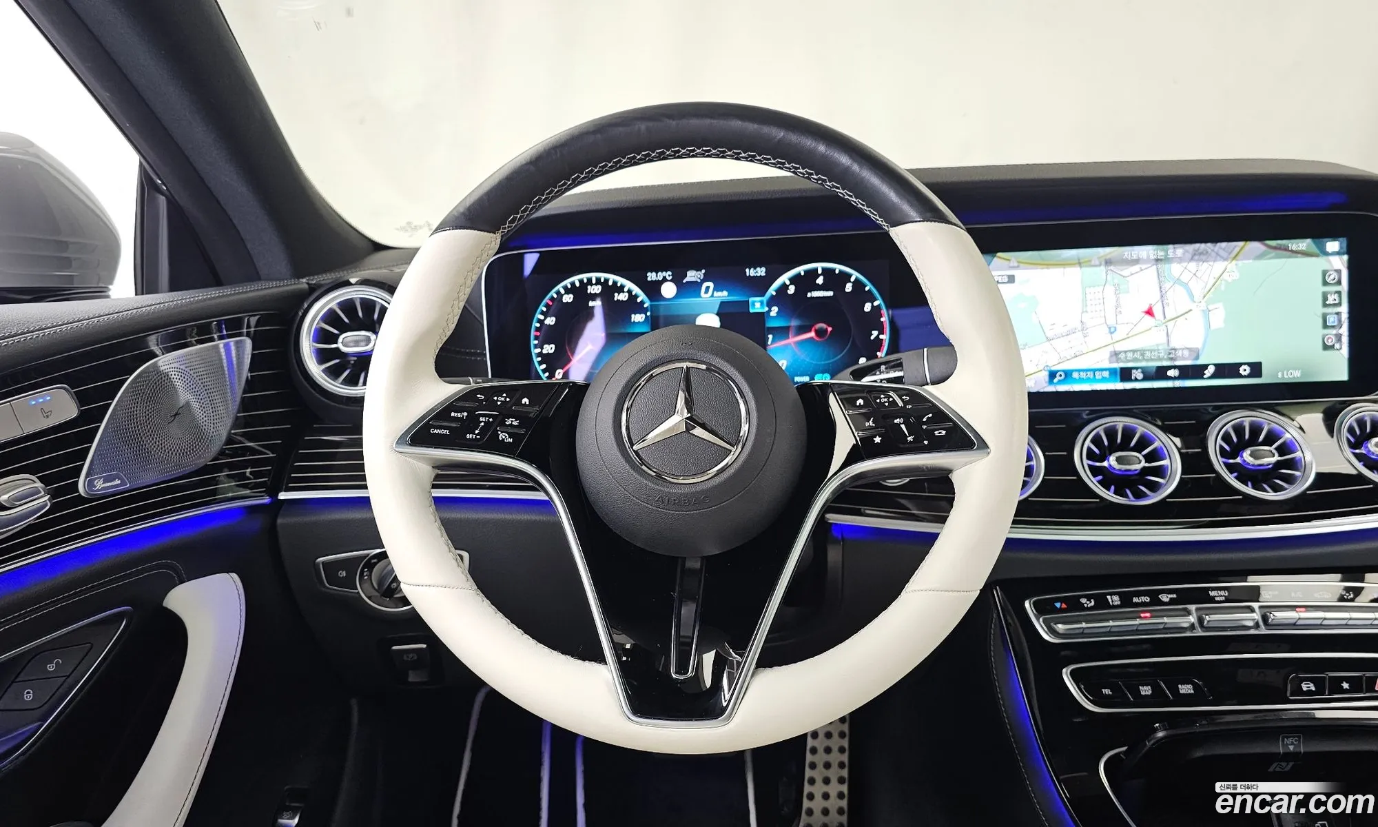 Mercedes-Benz CLS-Class C257 2022 — 19