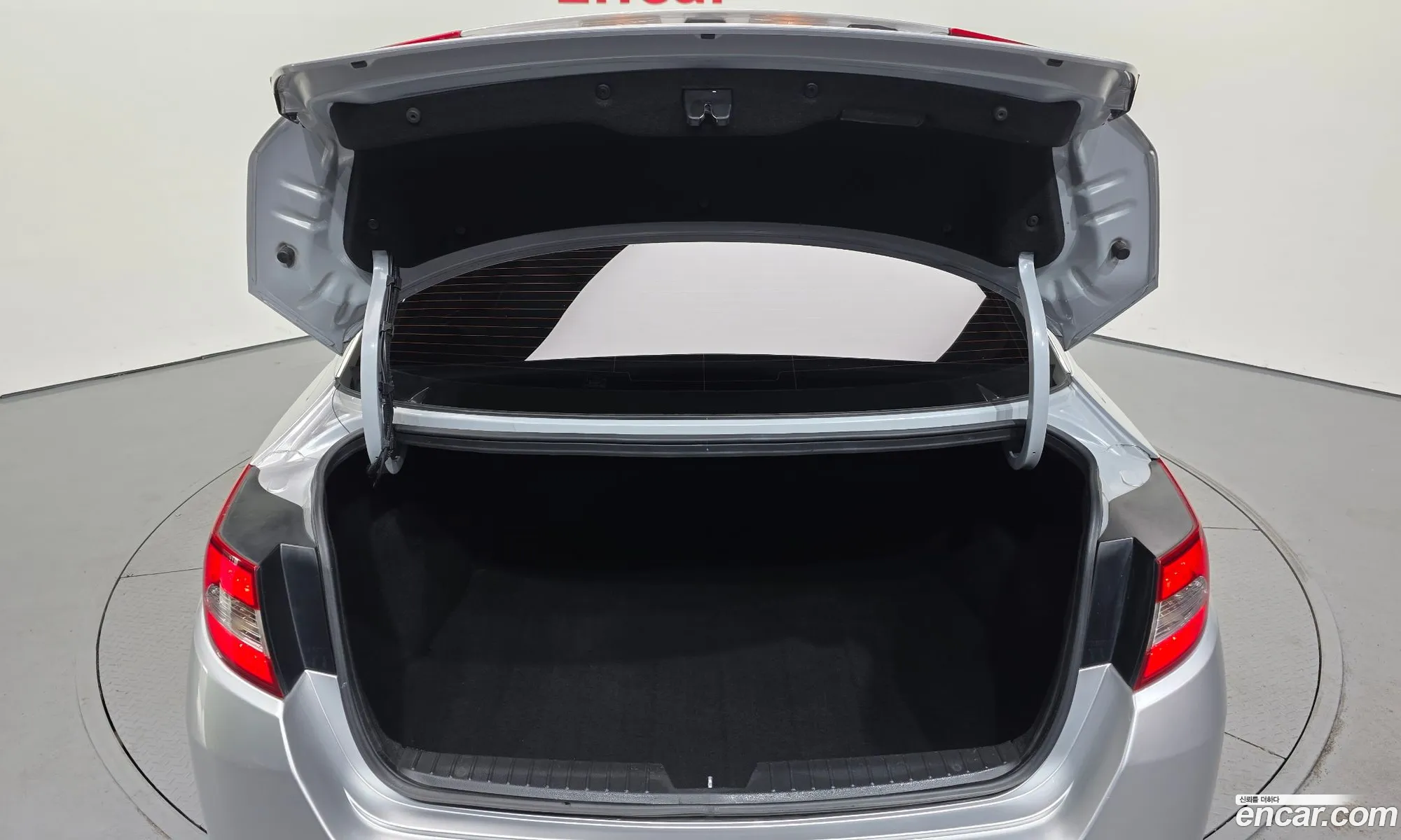 Kia K5 2013 — 20