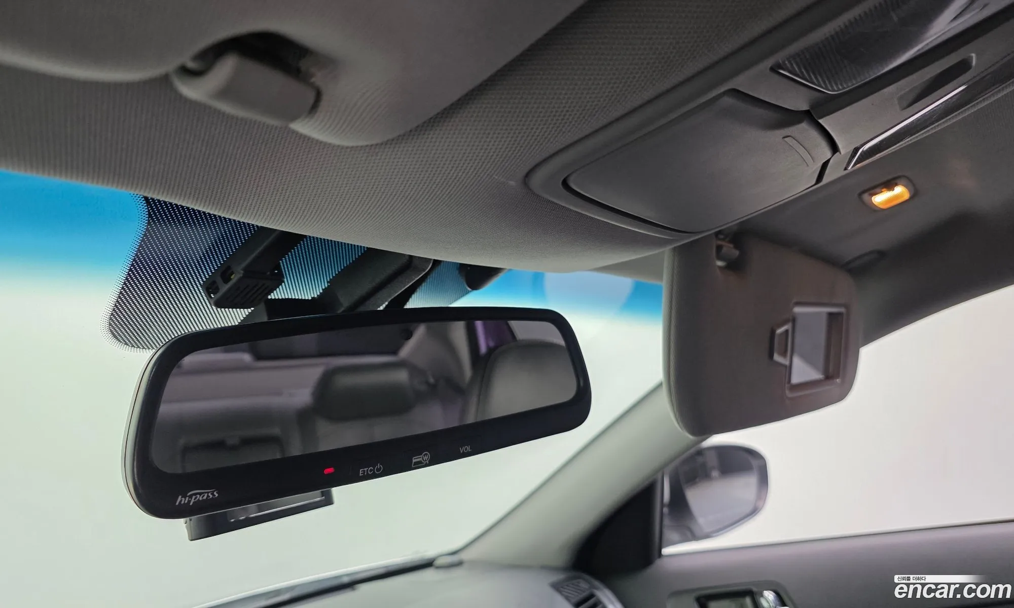 Kia K5 2013 — 8