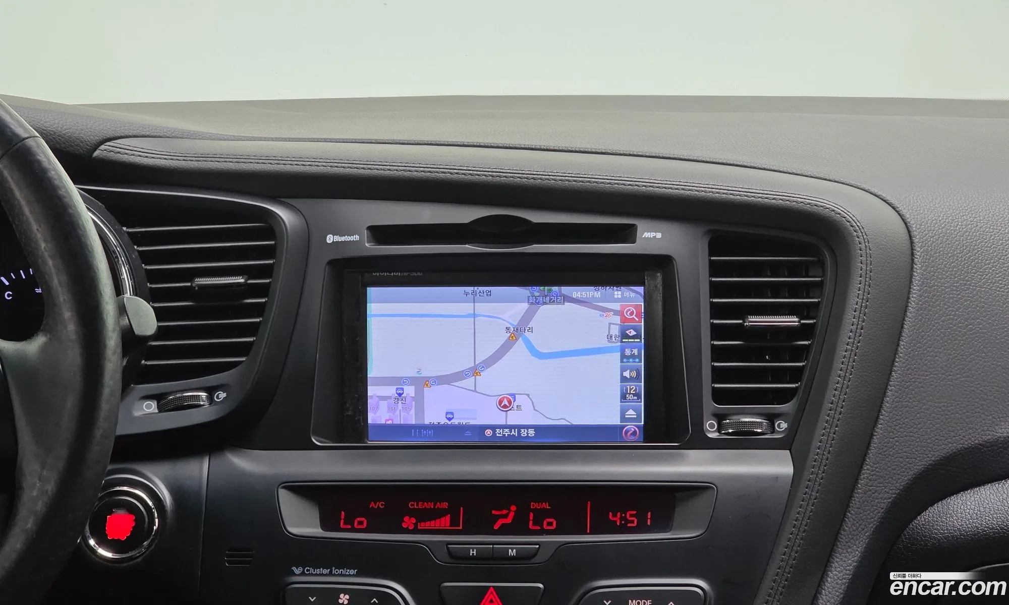 Kia K5 2013 — 19