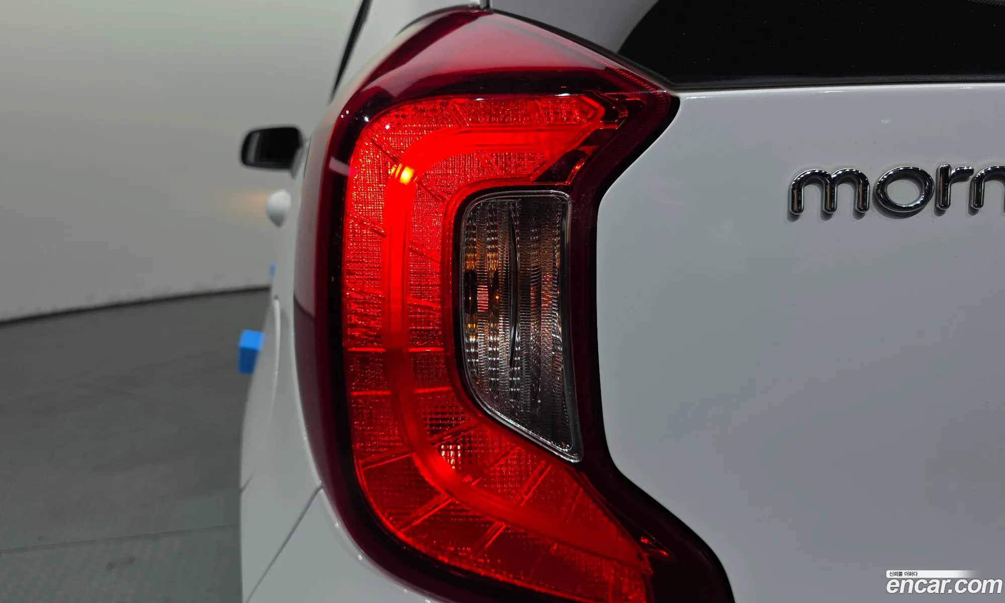 Kia Morning 2019 — 22