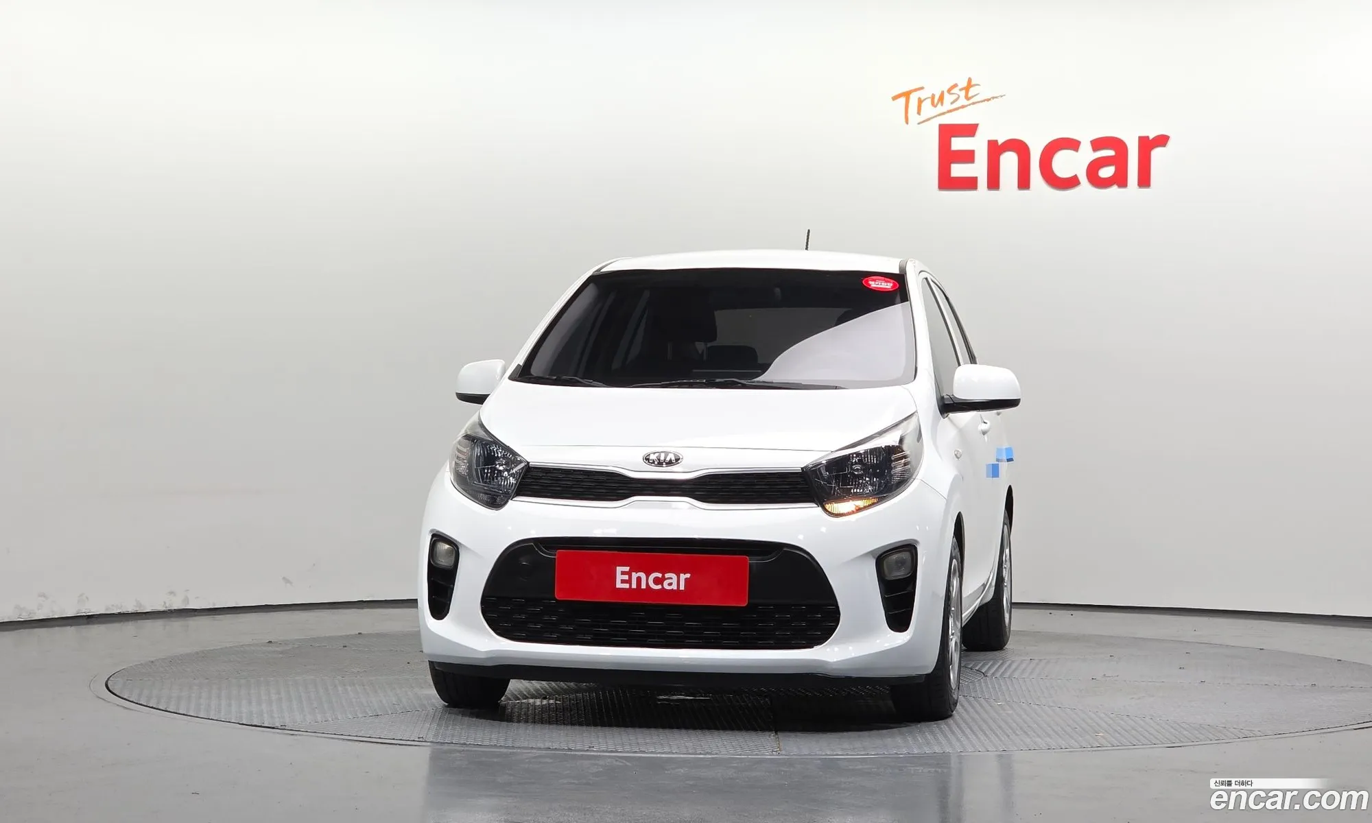 Kia Morning 2019 — 18