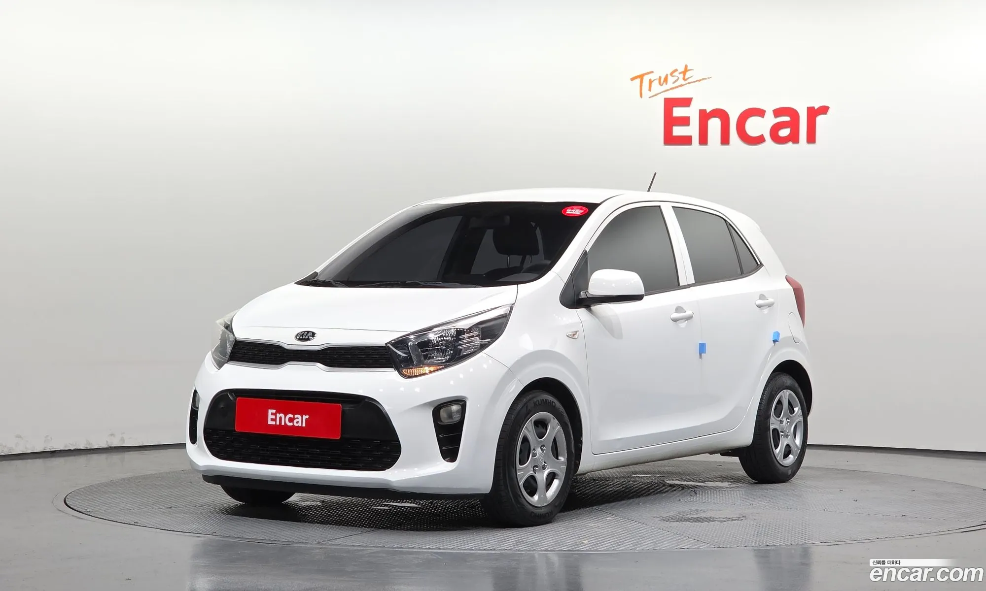 Kia Morning 2019 — 29