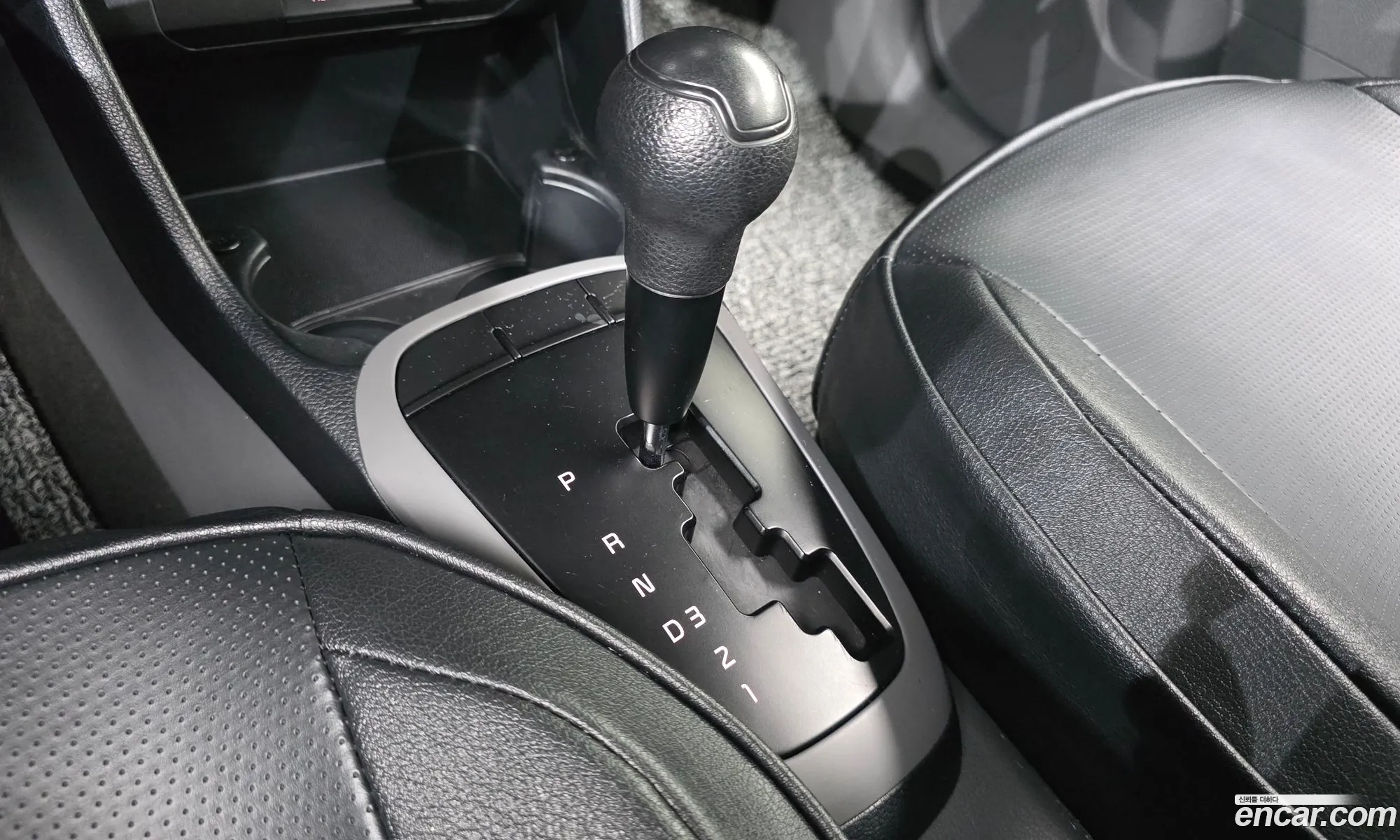 Kia Morning 2019 — 11
