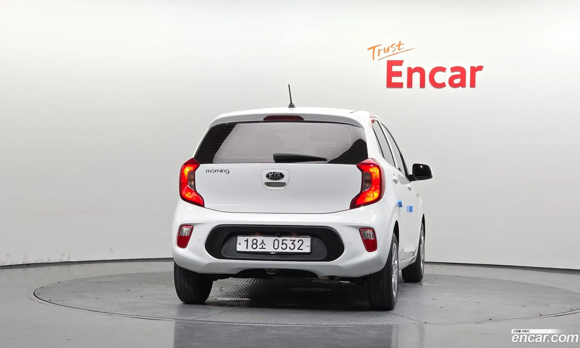 Kia Morning 2019 — 15