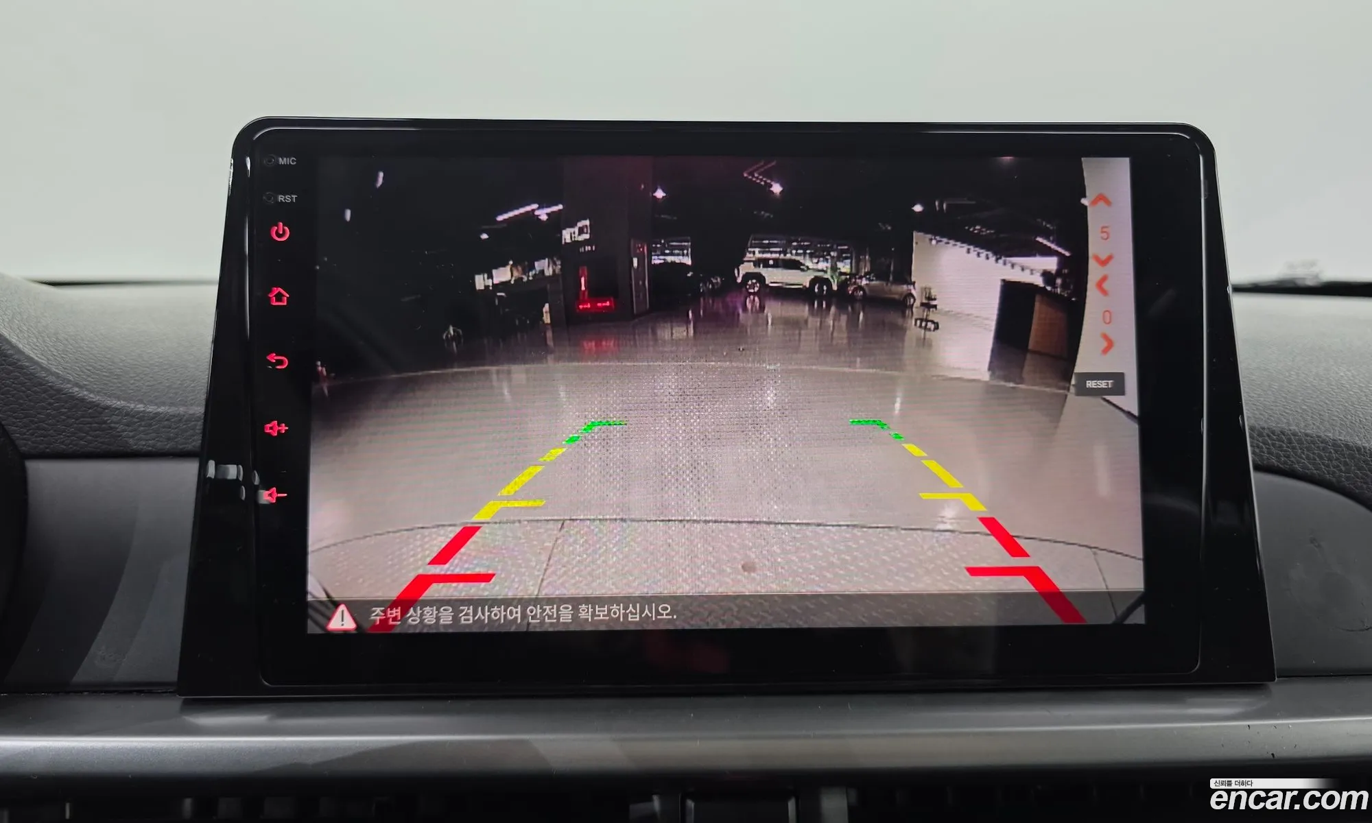 Kia Morning 2019 — 25