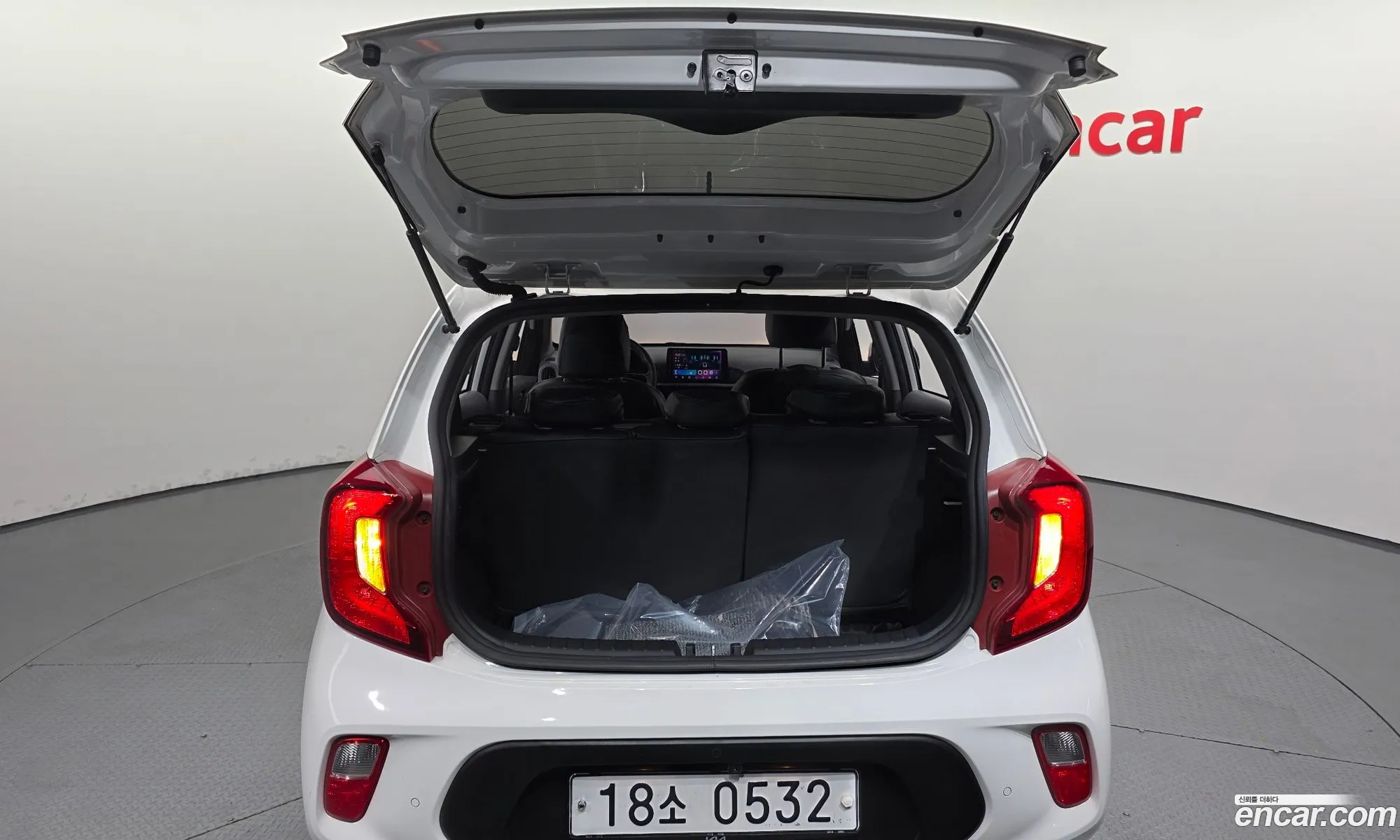 Kia Morning 2019 — 10