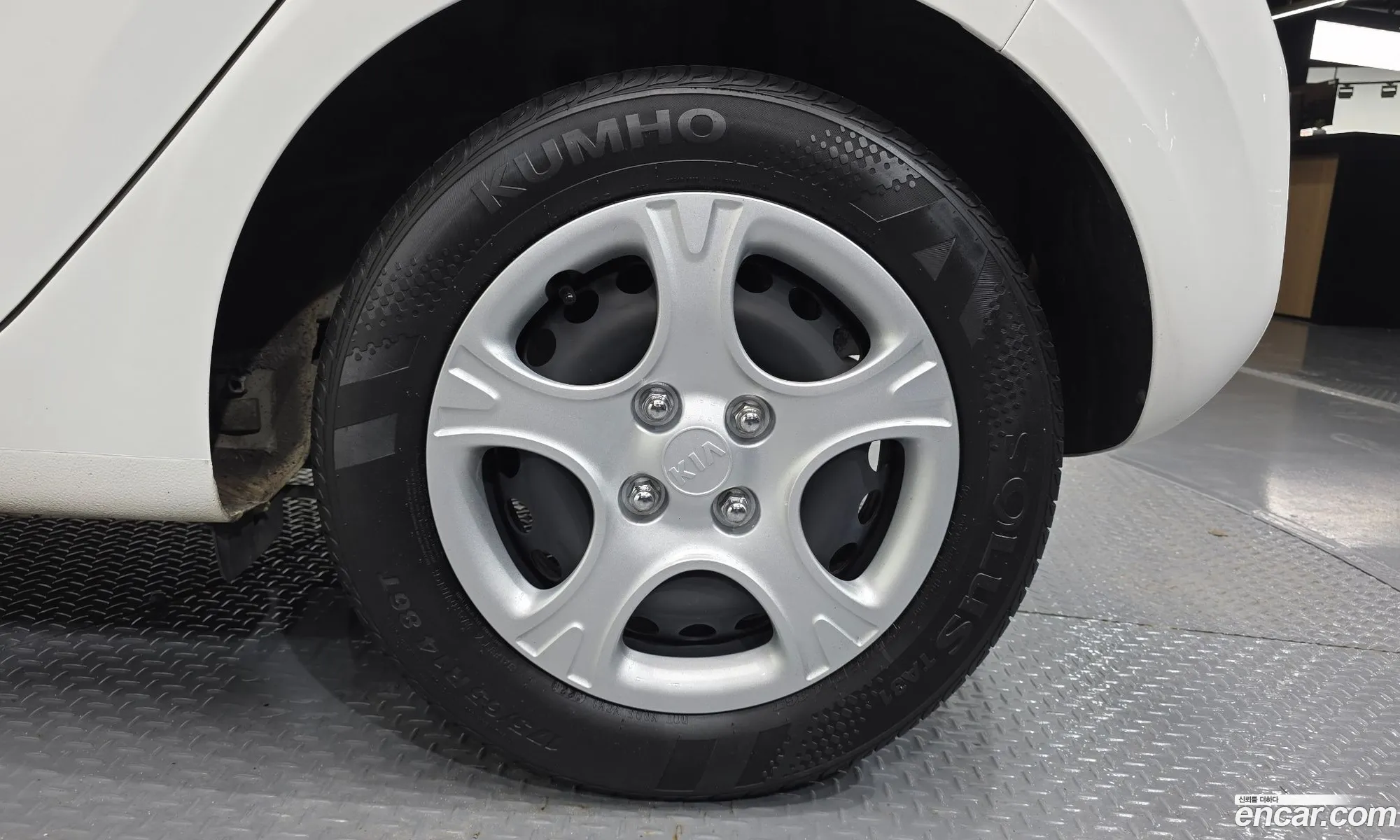 Kia Morning 2019 — 26