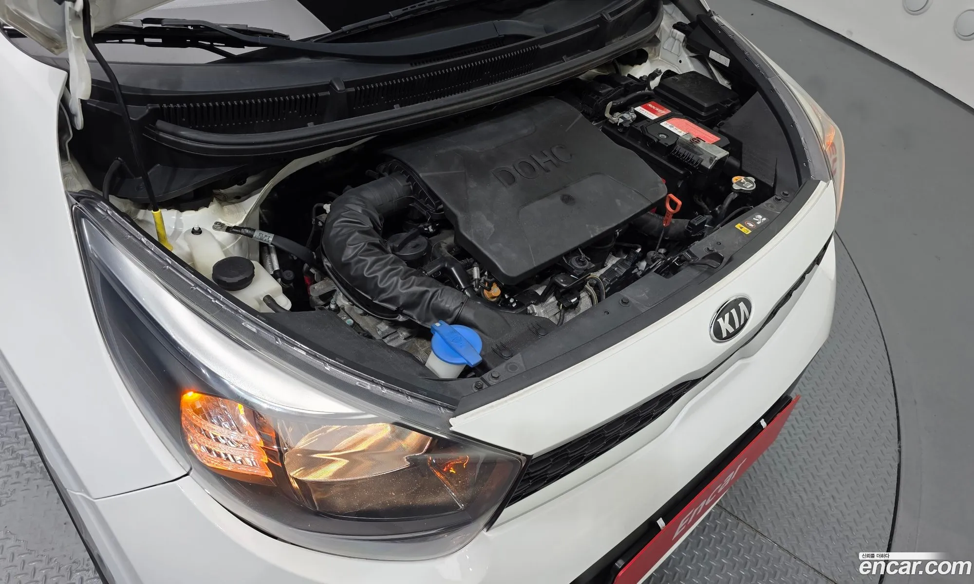 Kia Morning 2019 — 14