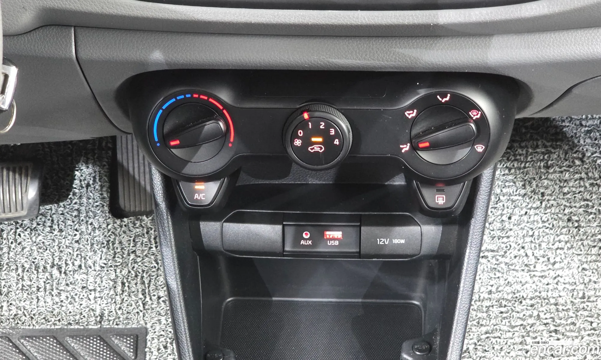 Kia Morning 2019 — 9