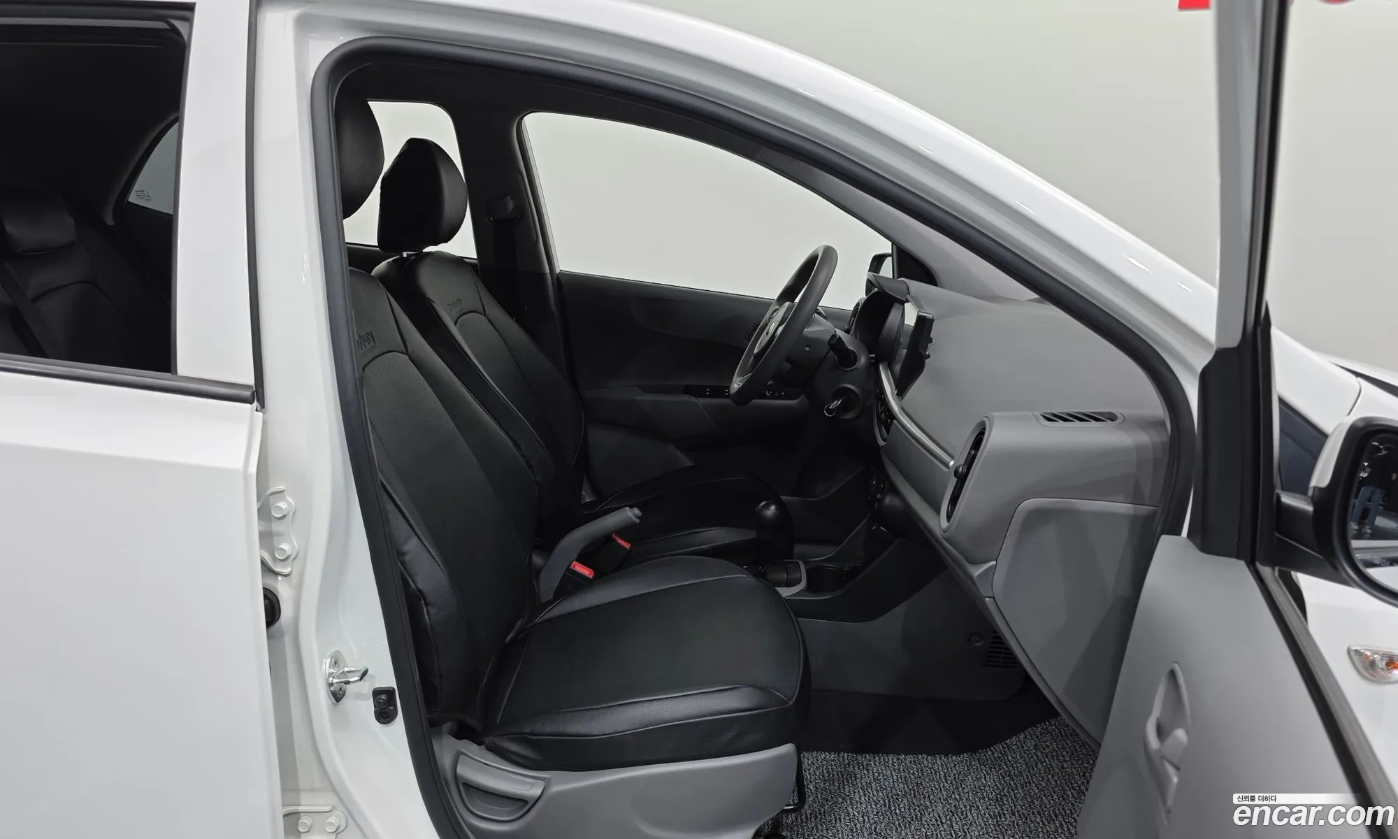 Kia Morning 2019 — 5