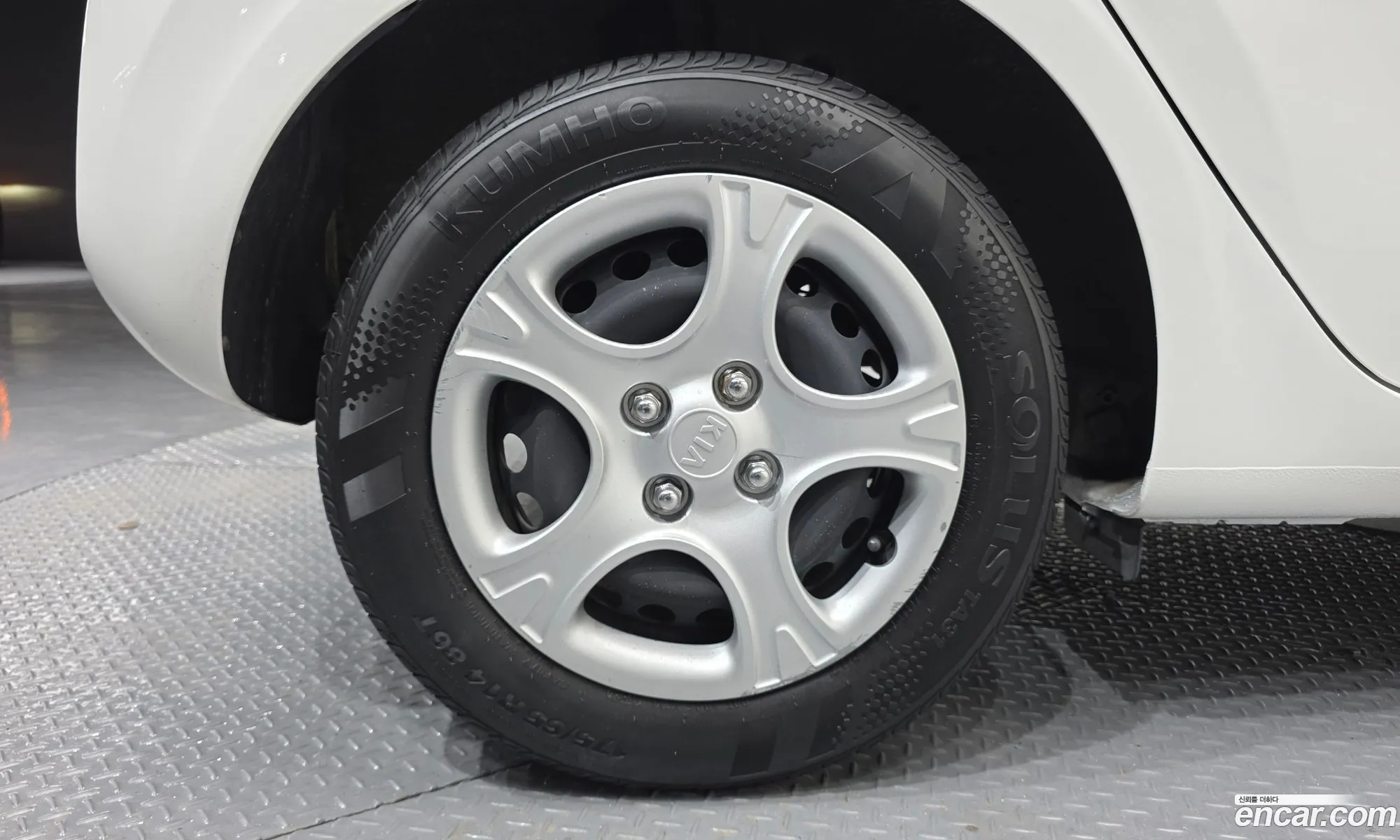Kia Morning 2019 — 23
