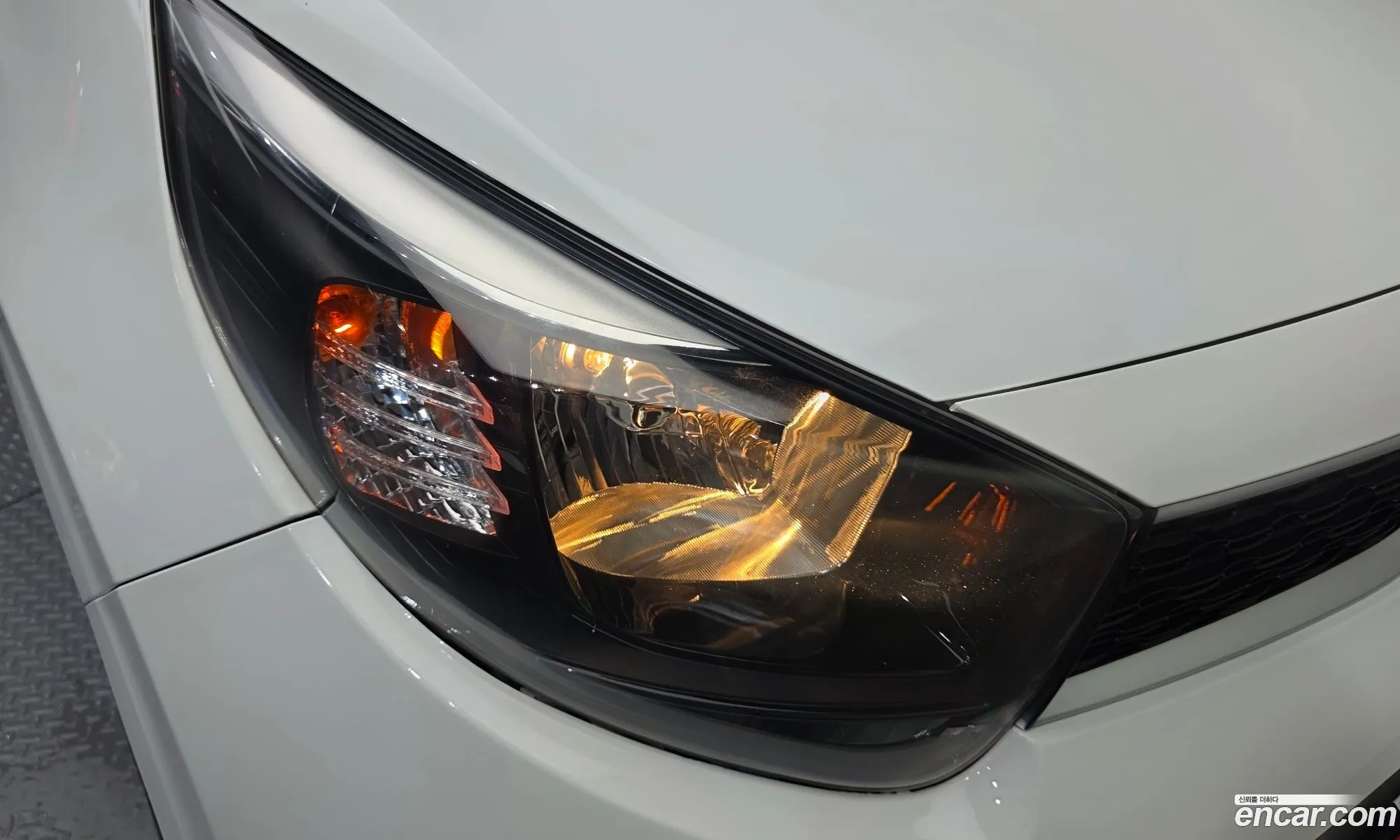 Kia Morning 2019 — 2
