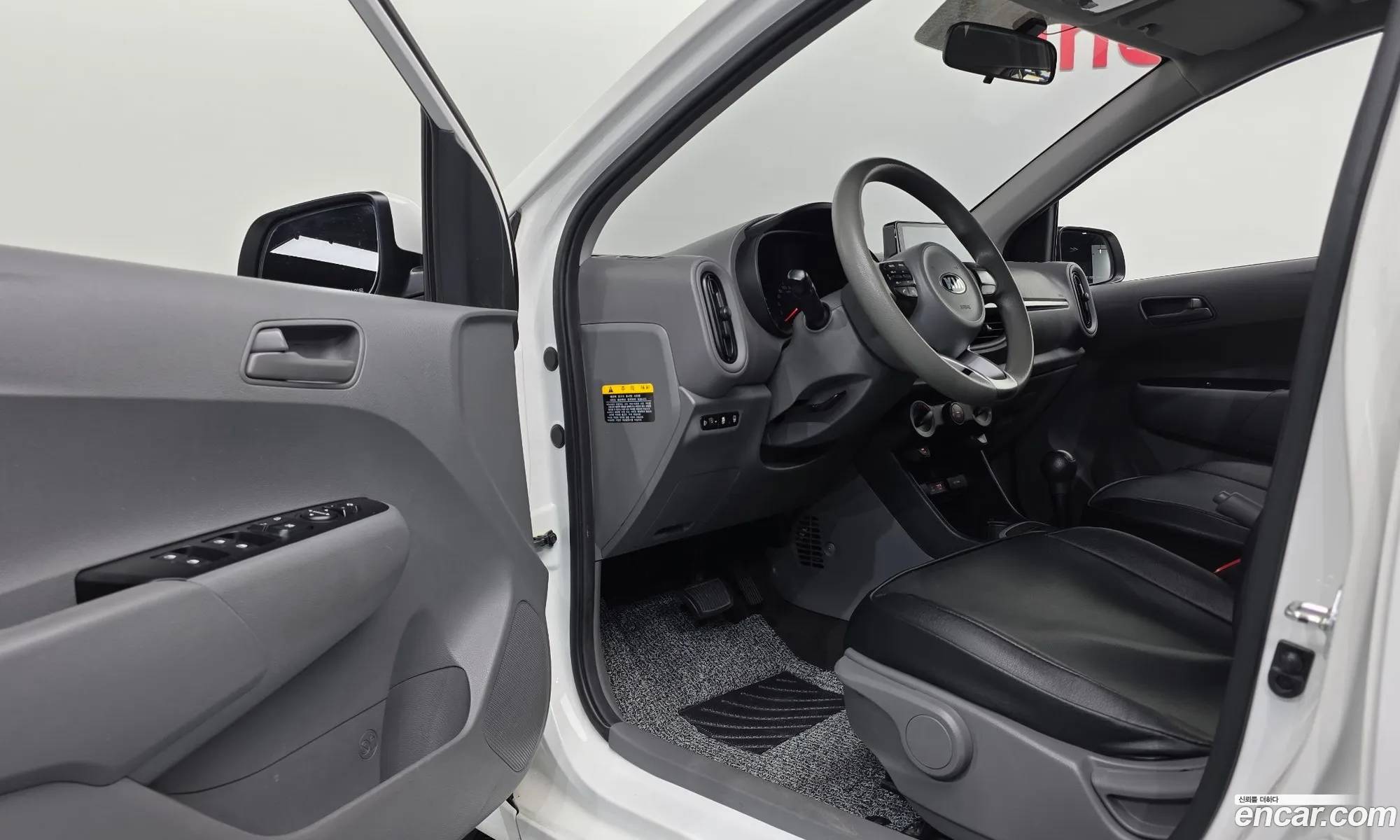 Kia Morning 2019 — 17