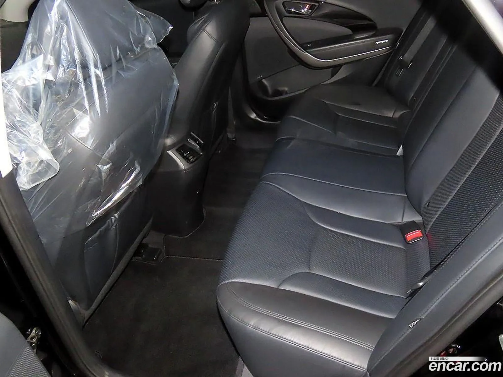 Hyundai Grandeur HG 2016 — 4