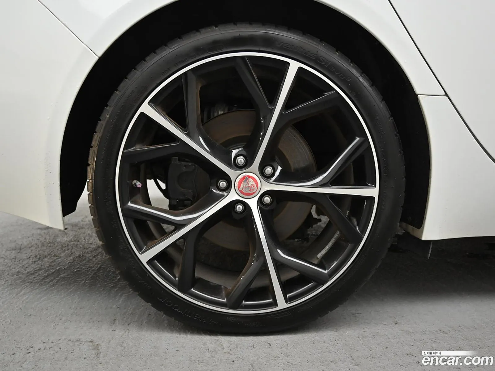 Jaguar XF 2016 — 4
