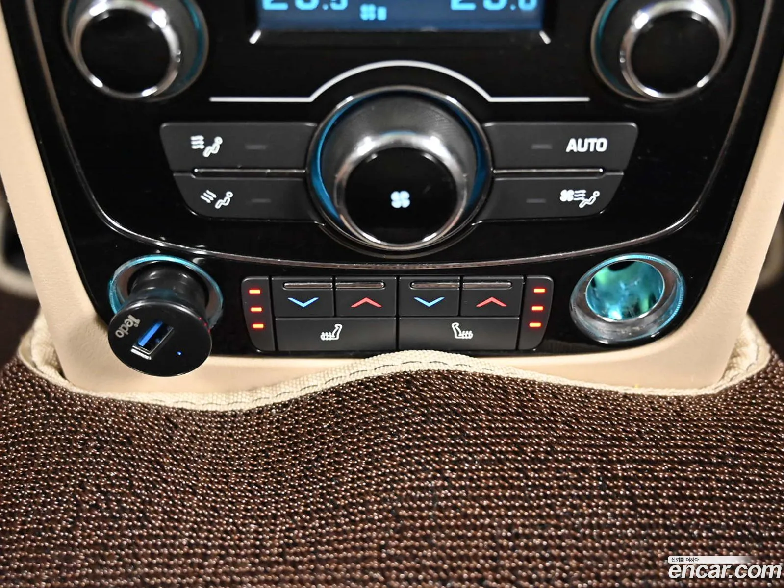 Jaguar XF 2016 — 6
