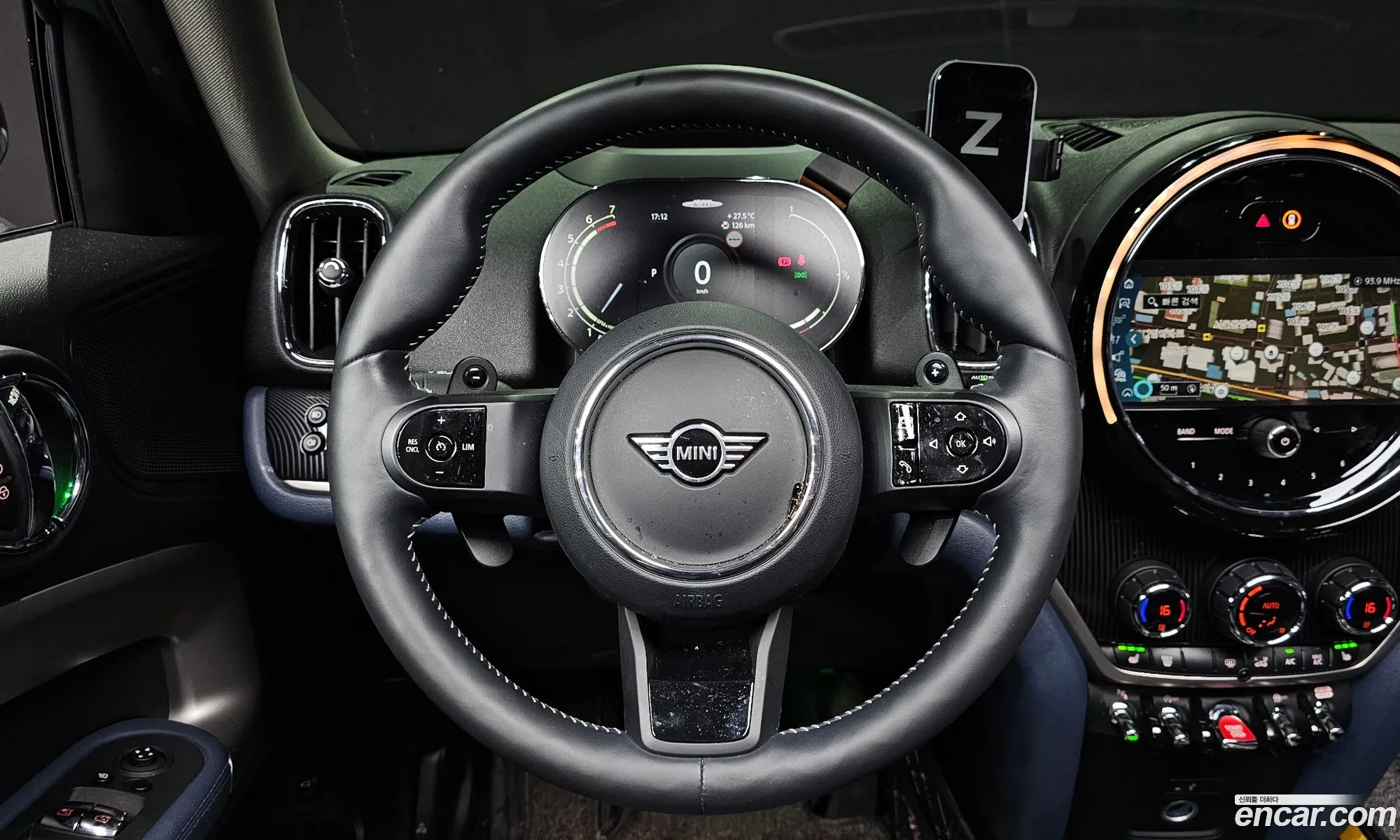 Mini Cooper S Countryman 2023 — 19