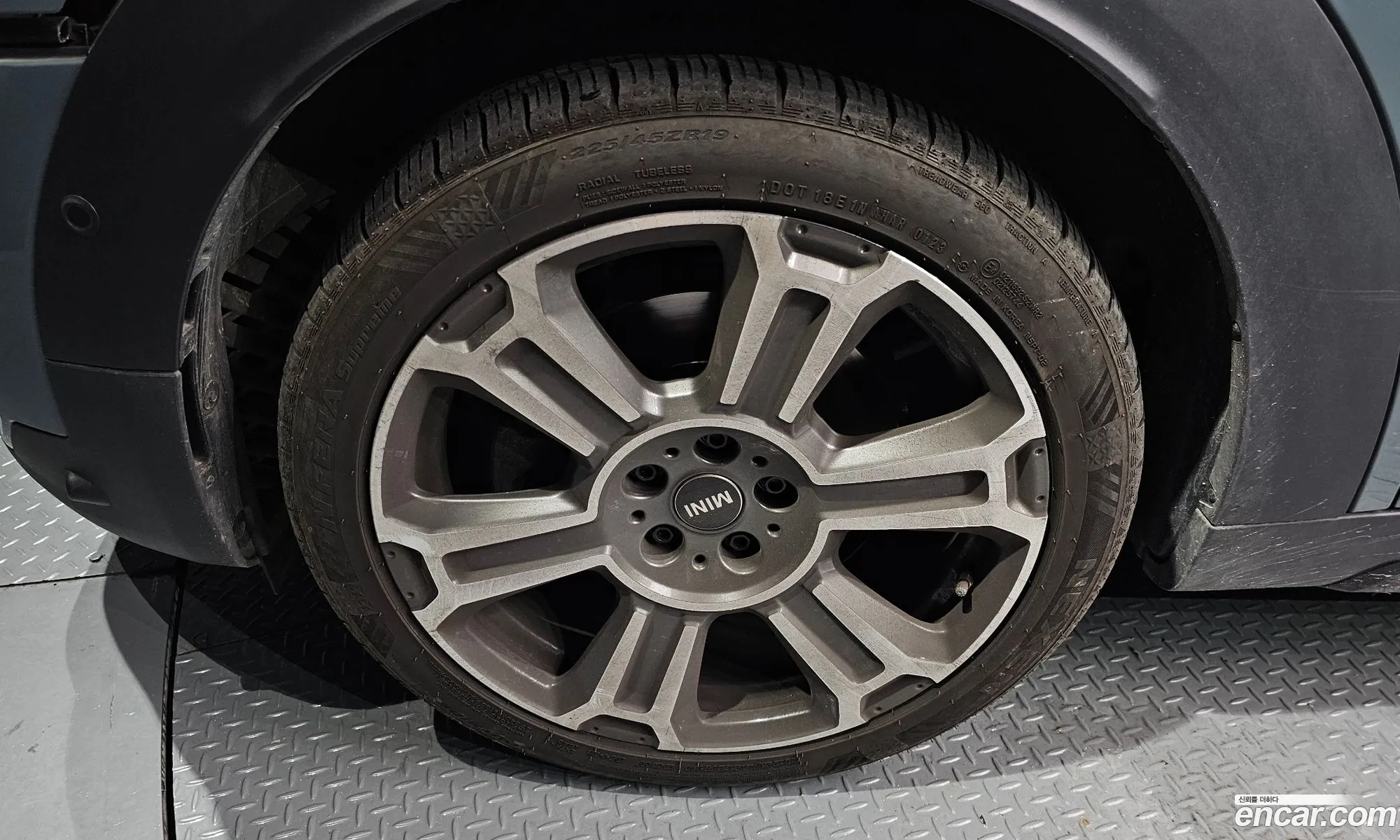 Mini Cooper S Countryman 2023 — 8