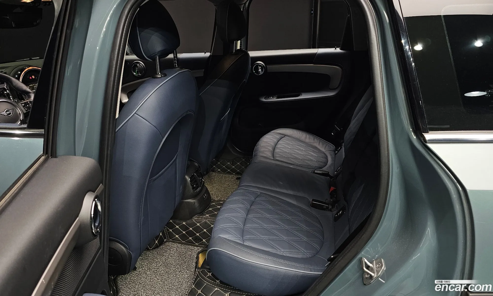 Mini Cooper S Countryman 2023 — 2