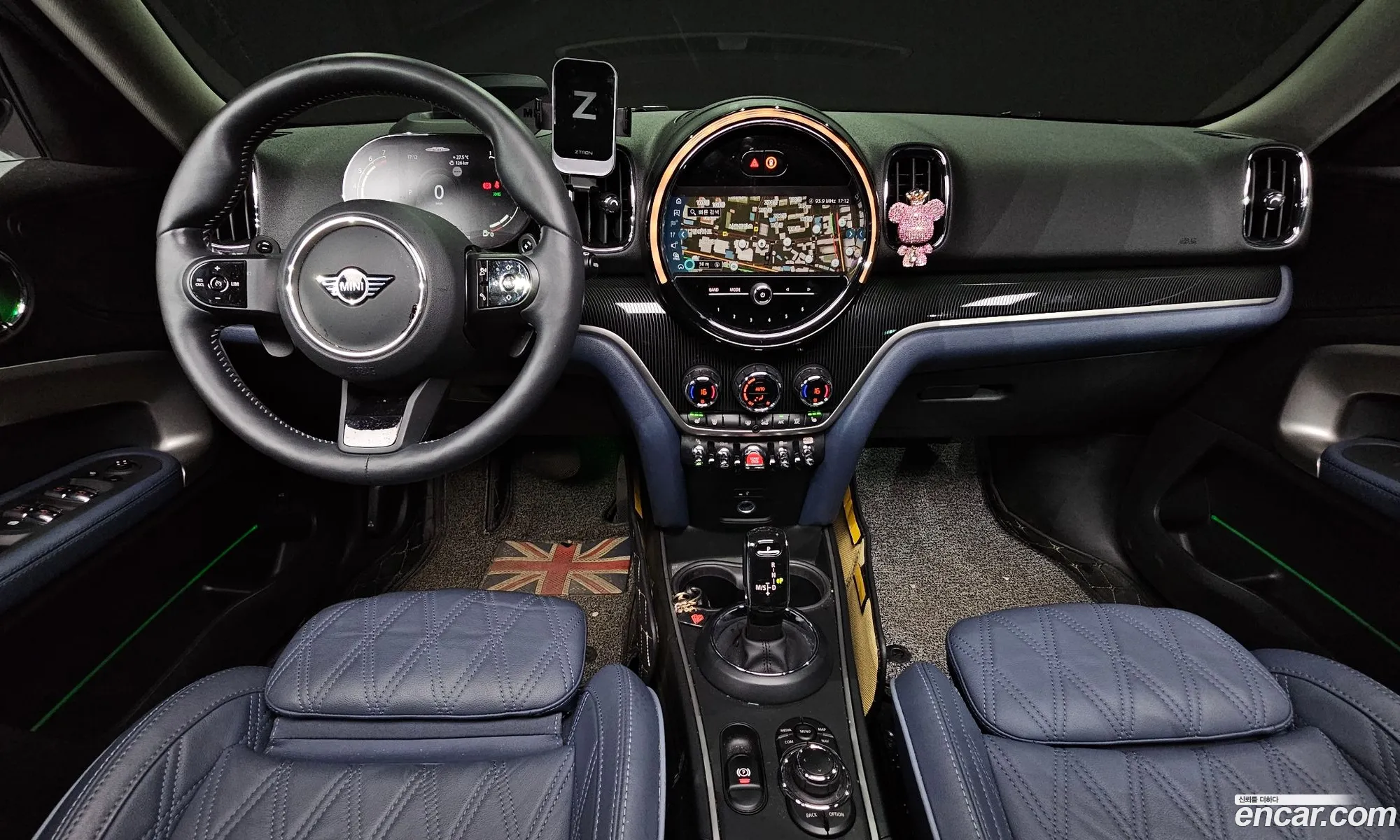 Mini Cooper S Countryman 2023 — 10