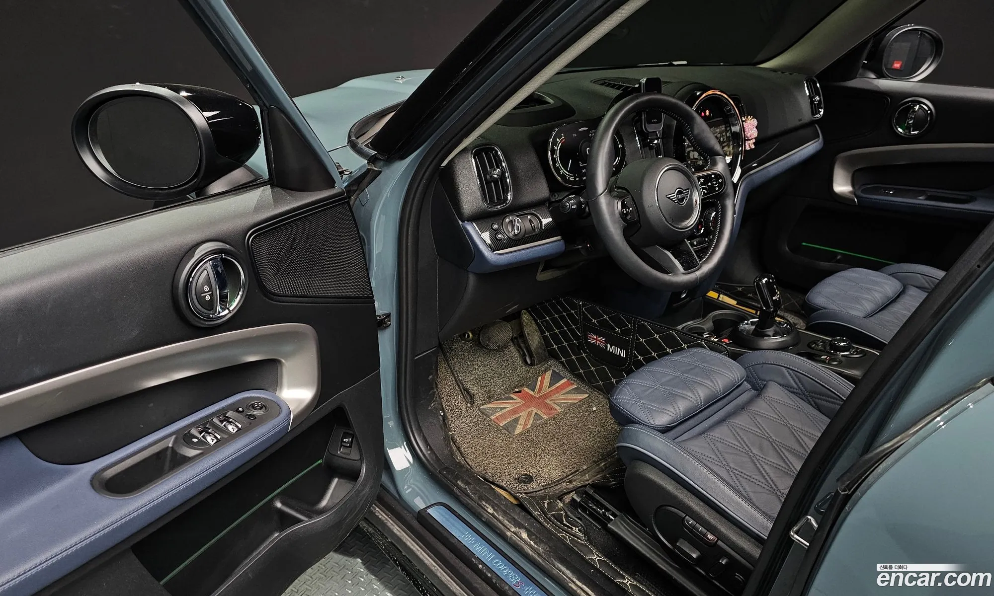 Mini Cooper S Countryman 2023 — 20
