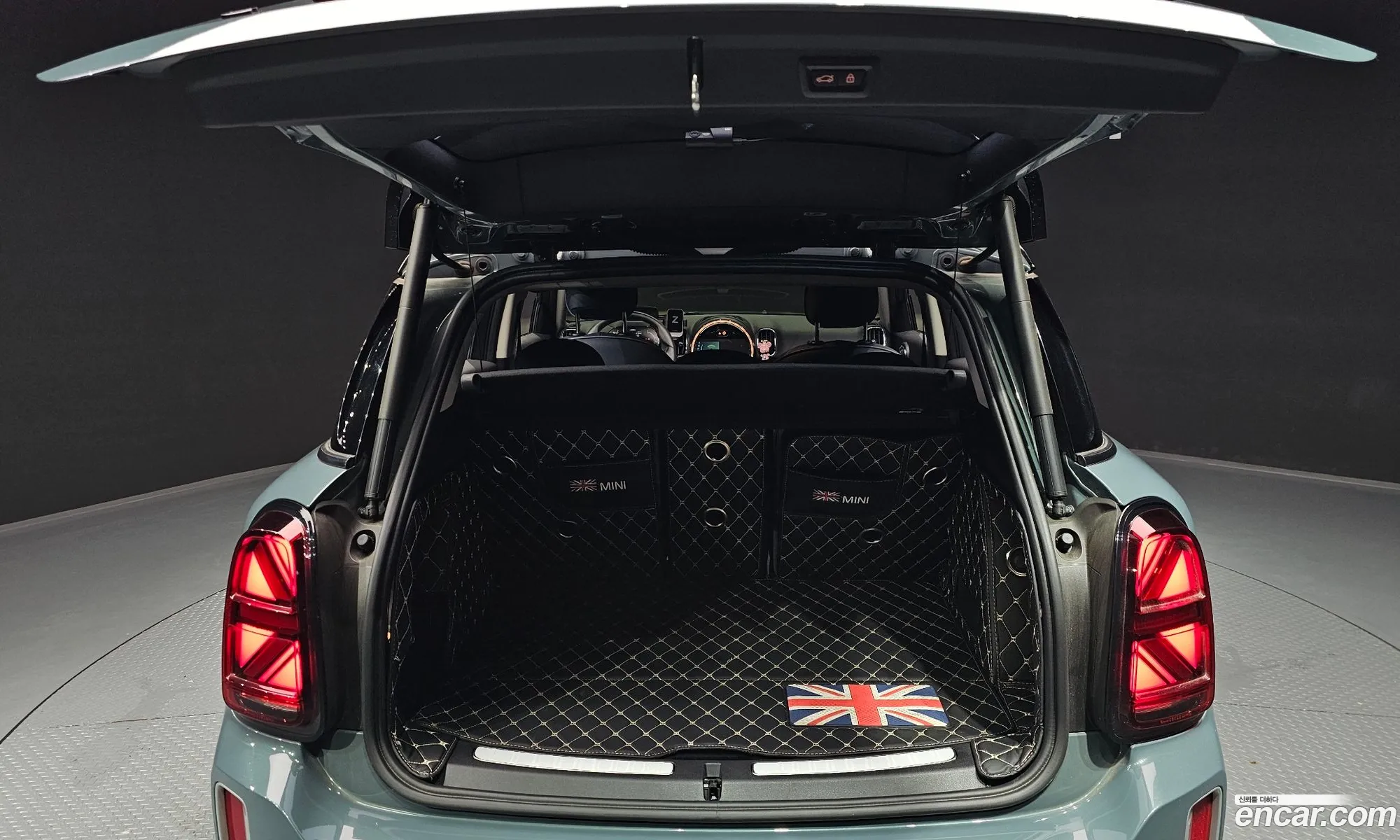 Mini Cooper S Countryman 2023 — 18