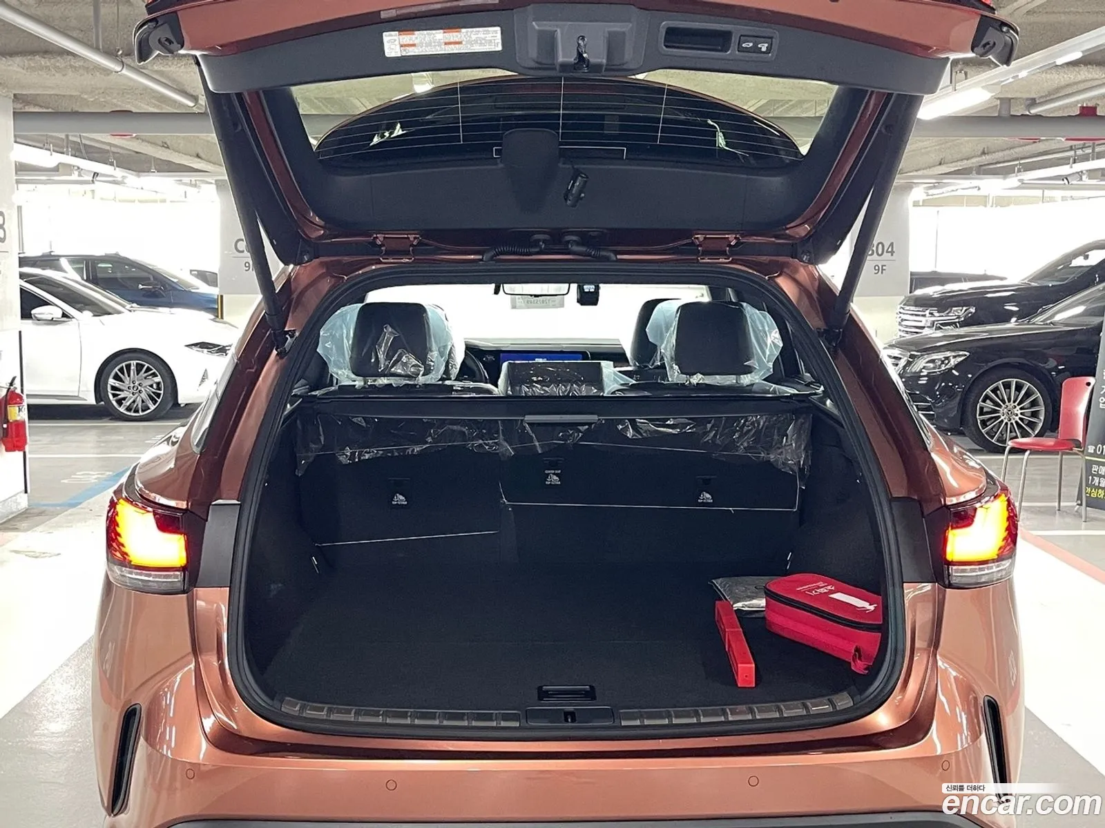 Lexus RX350h