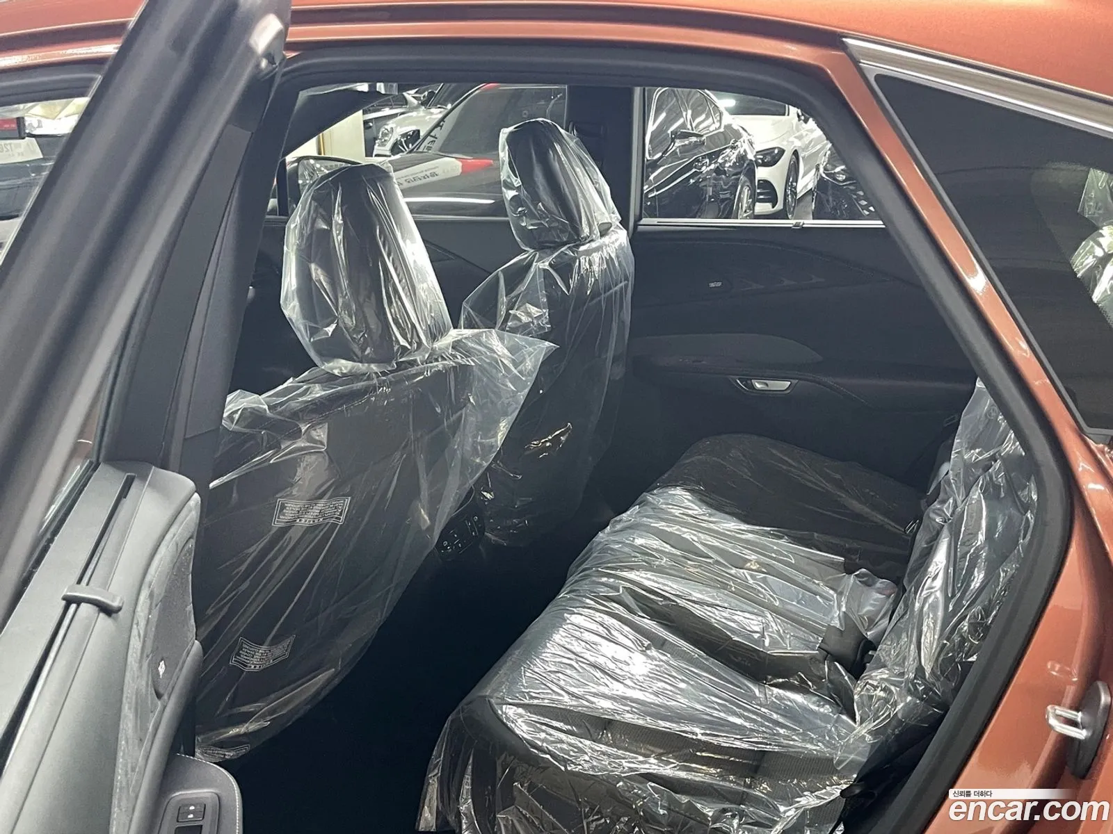 Lexus RX350h 2026 — 12