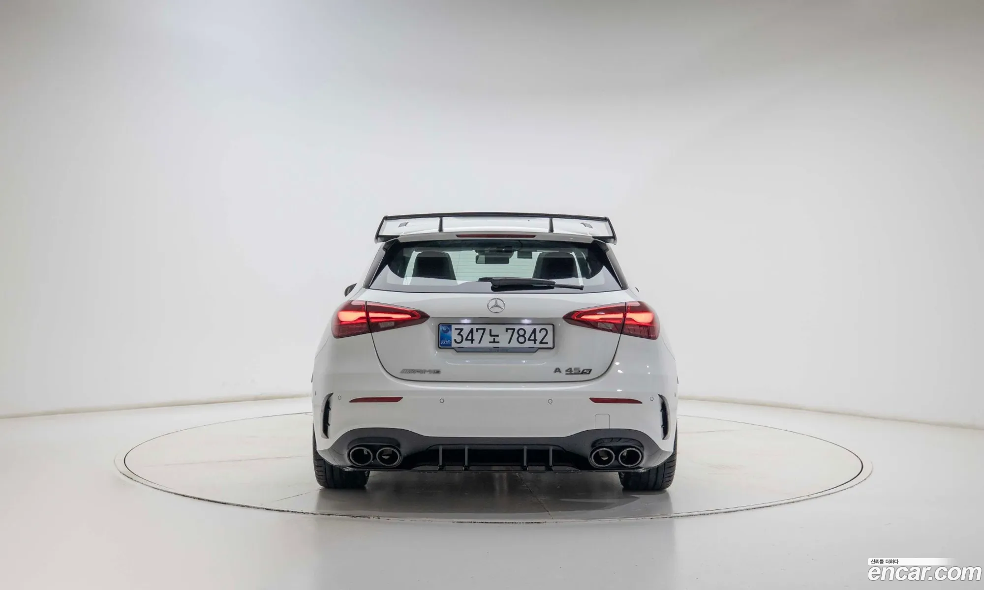 Mercedes-Benz A-Class W177 2025 — 14