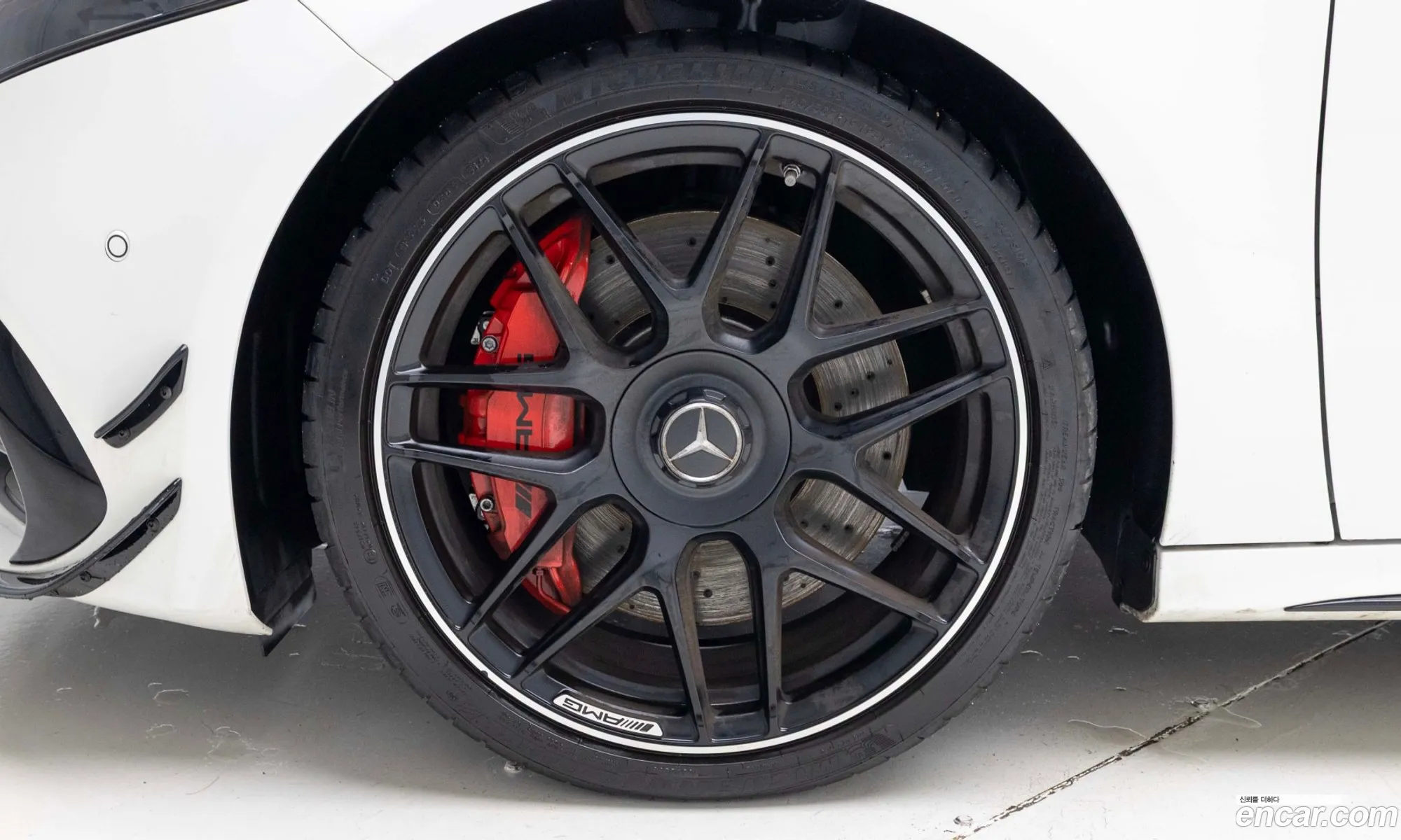 Mercedes-Benz A-Class W177 2025 — 4
