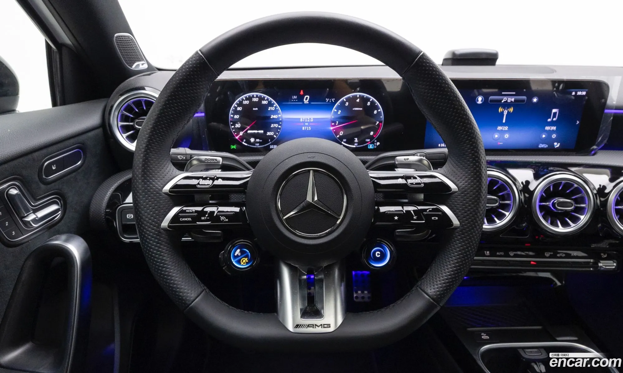 Mercedes-Benz A-Class W177 2025 — 13