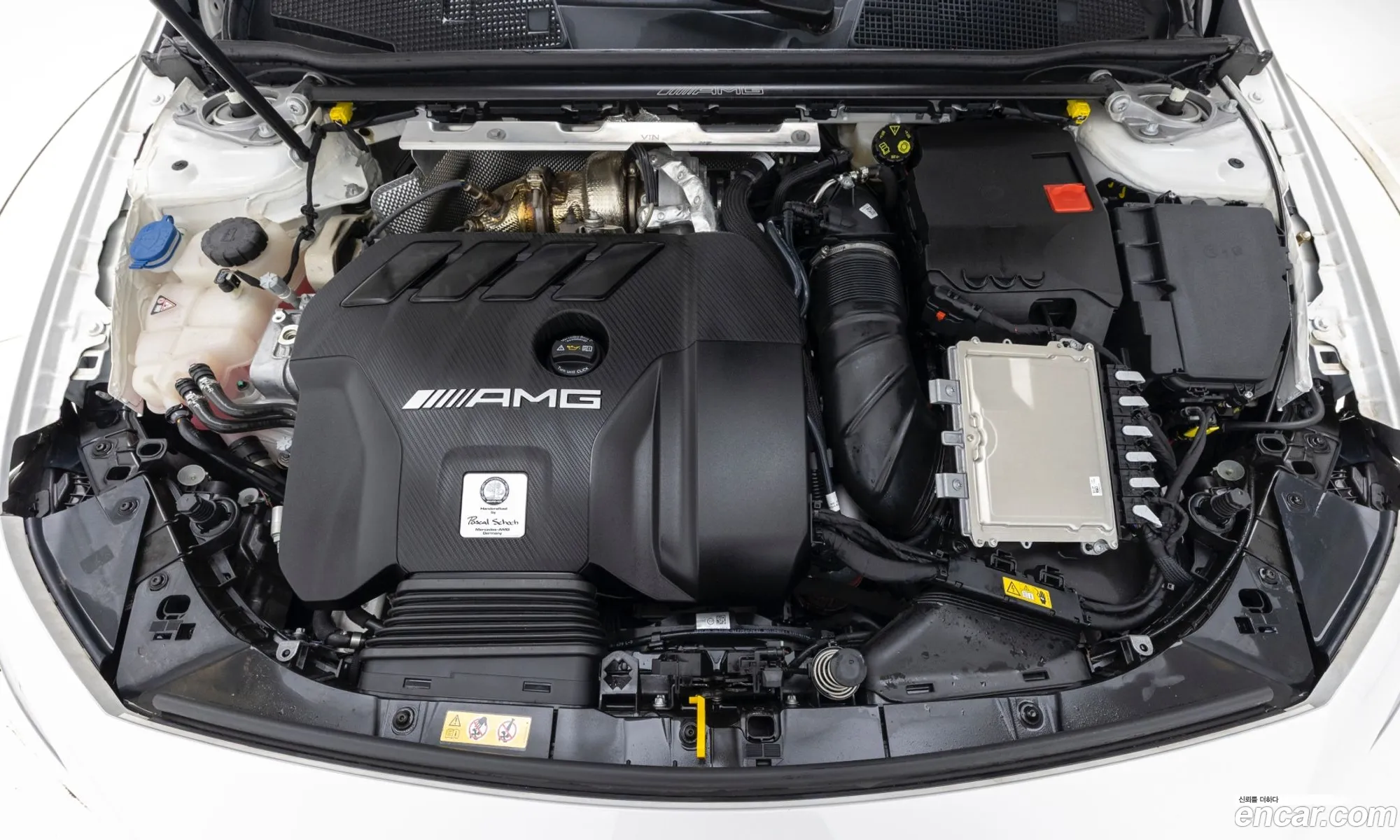 Mercedes-Benz A-Class W177 2025 — 11