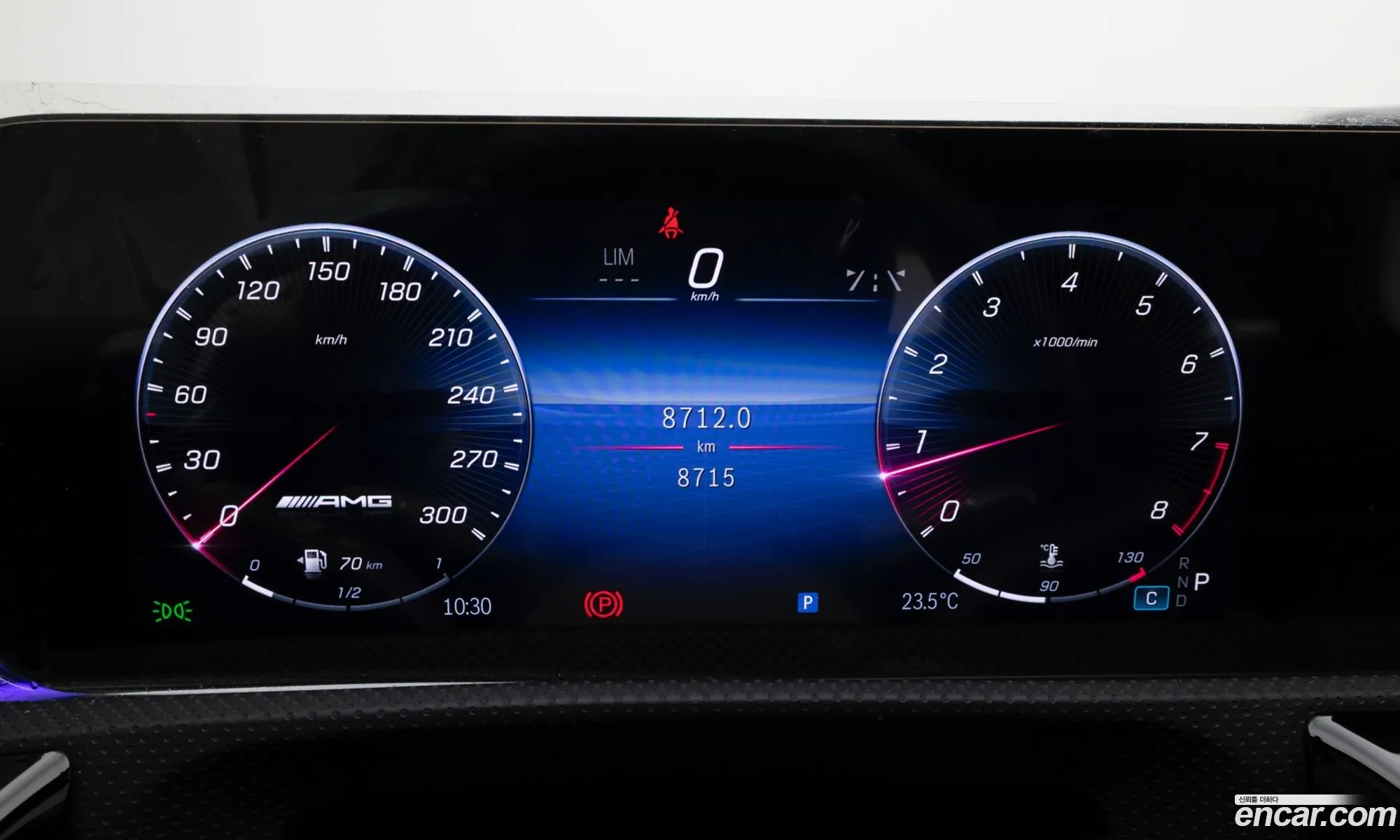 Mercedes-Benz A-Class W177 2025 — 10