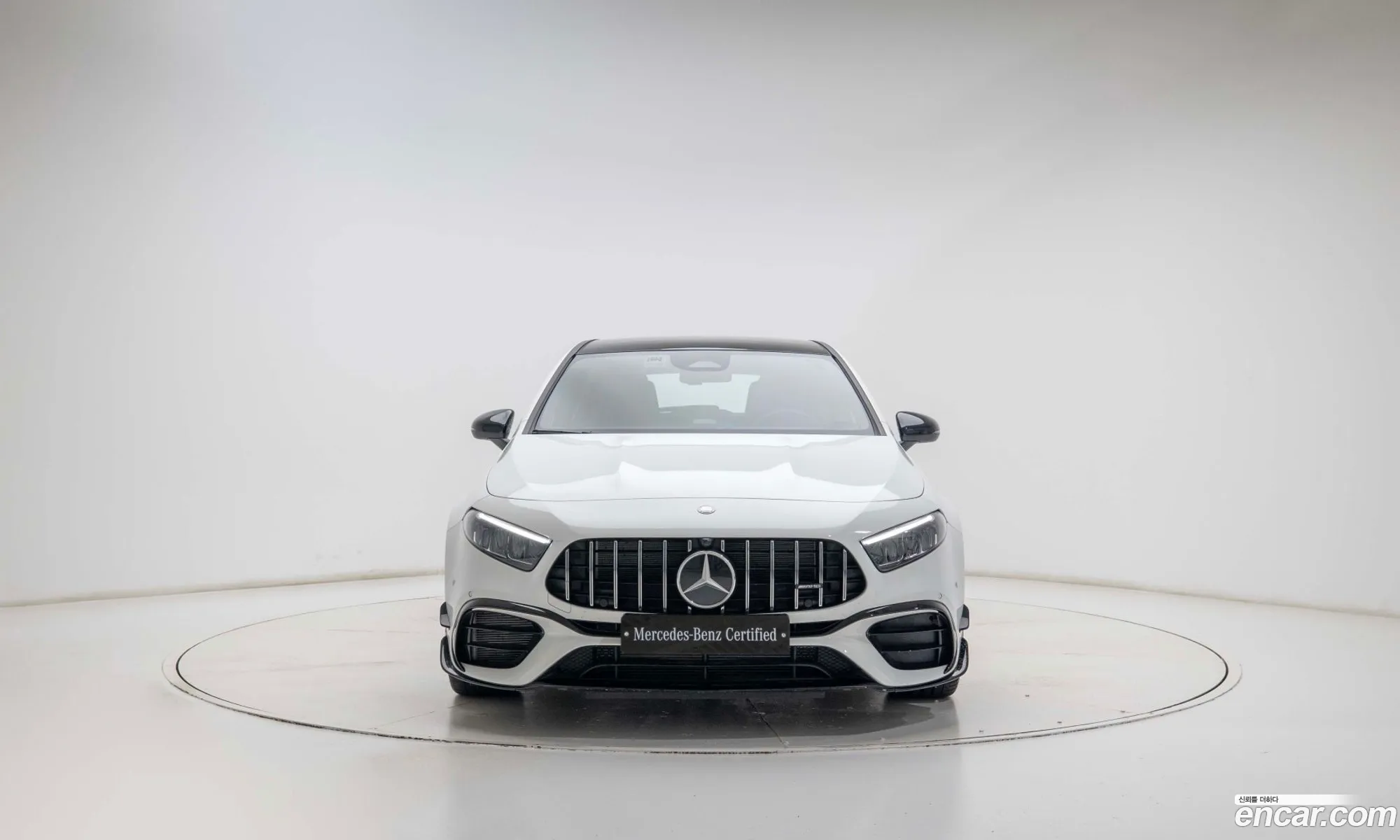 Mercedes-Benz A-Class W177 2025 — 2