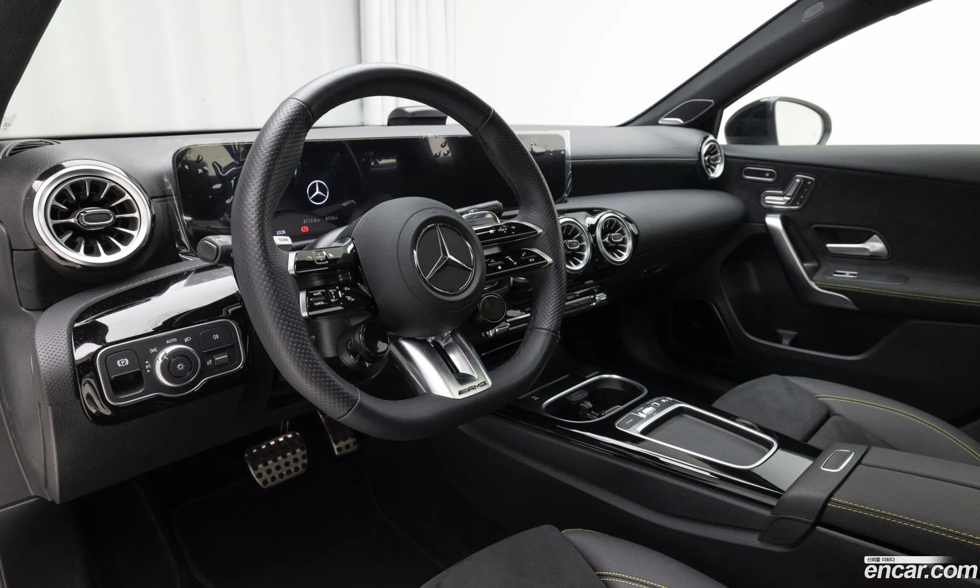 Mercedes-Benz A-Class W177 2025 — 15