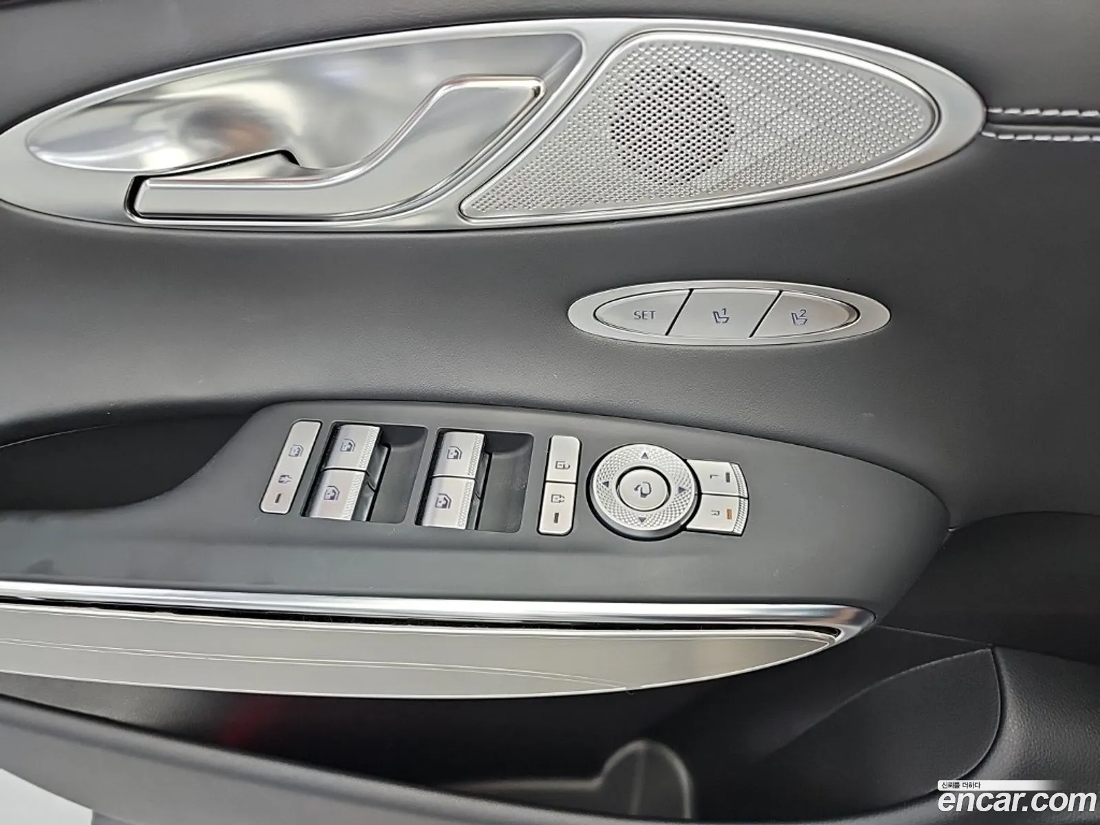 Genesis GV70 2024 — 11