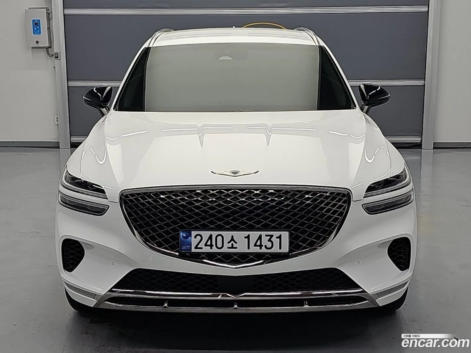 Genesis GV70 2024 — 17
