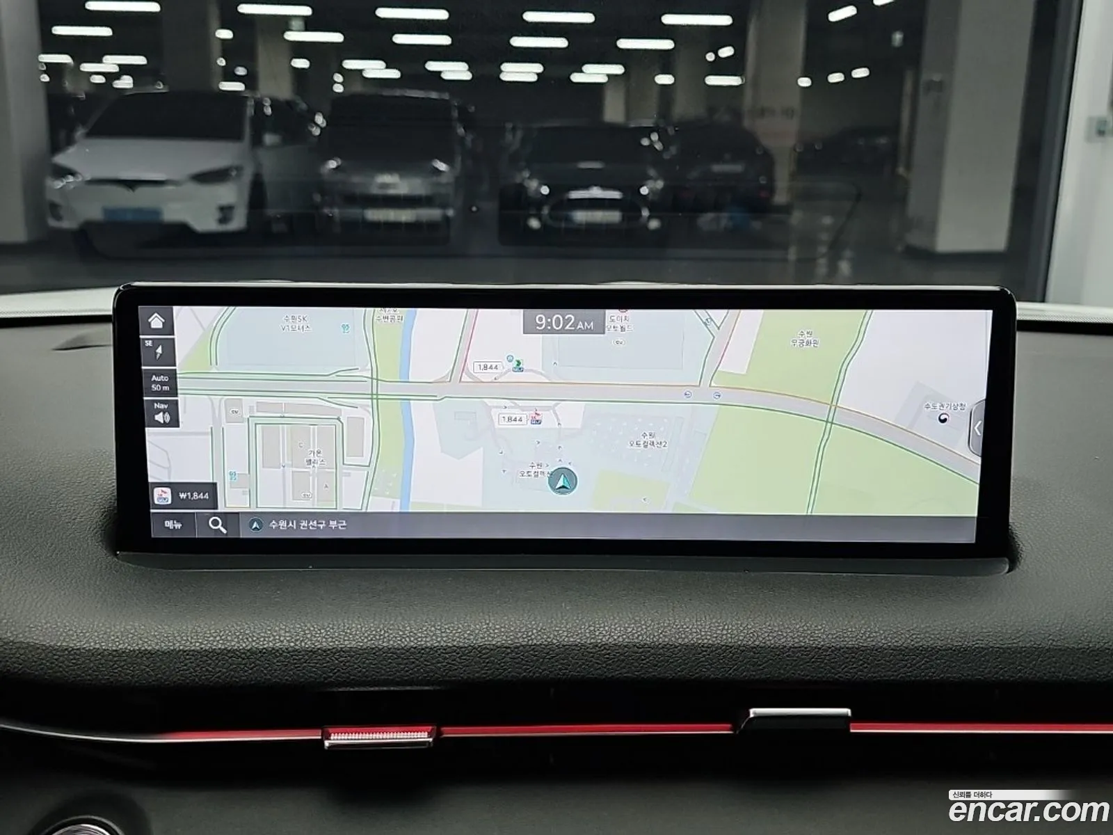 Genesis GV70 2024 — 15