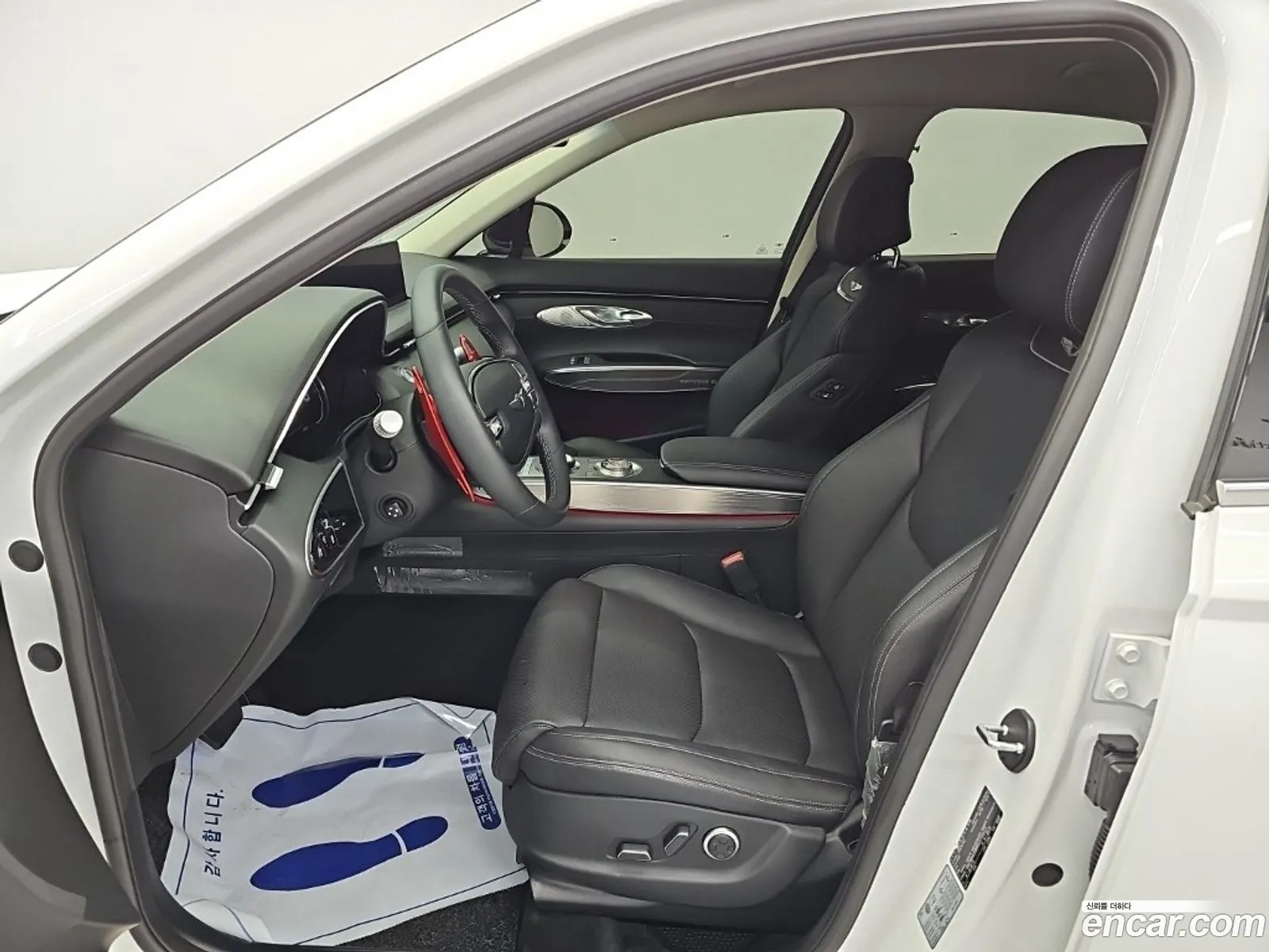 Genesis GV70 2024 — 4