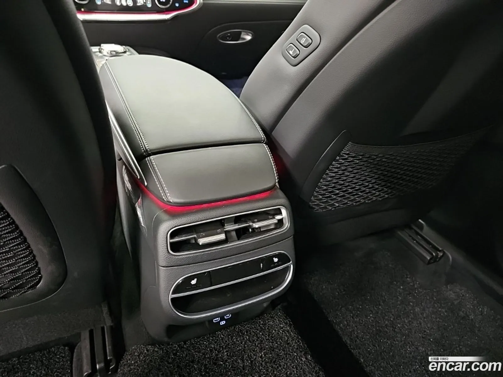 Genesis GV70 2024 — 7