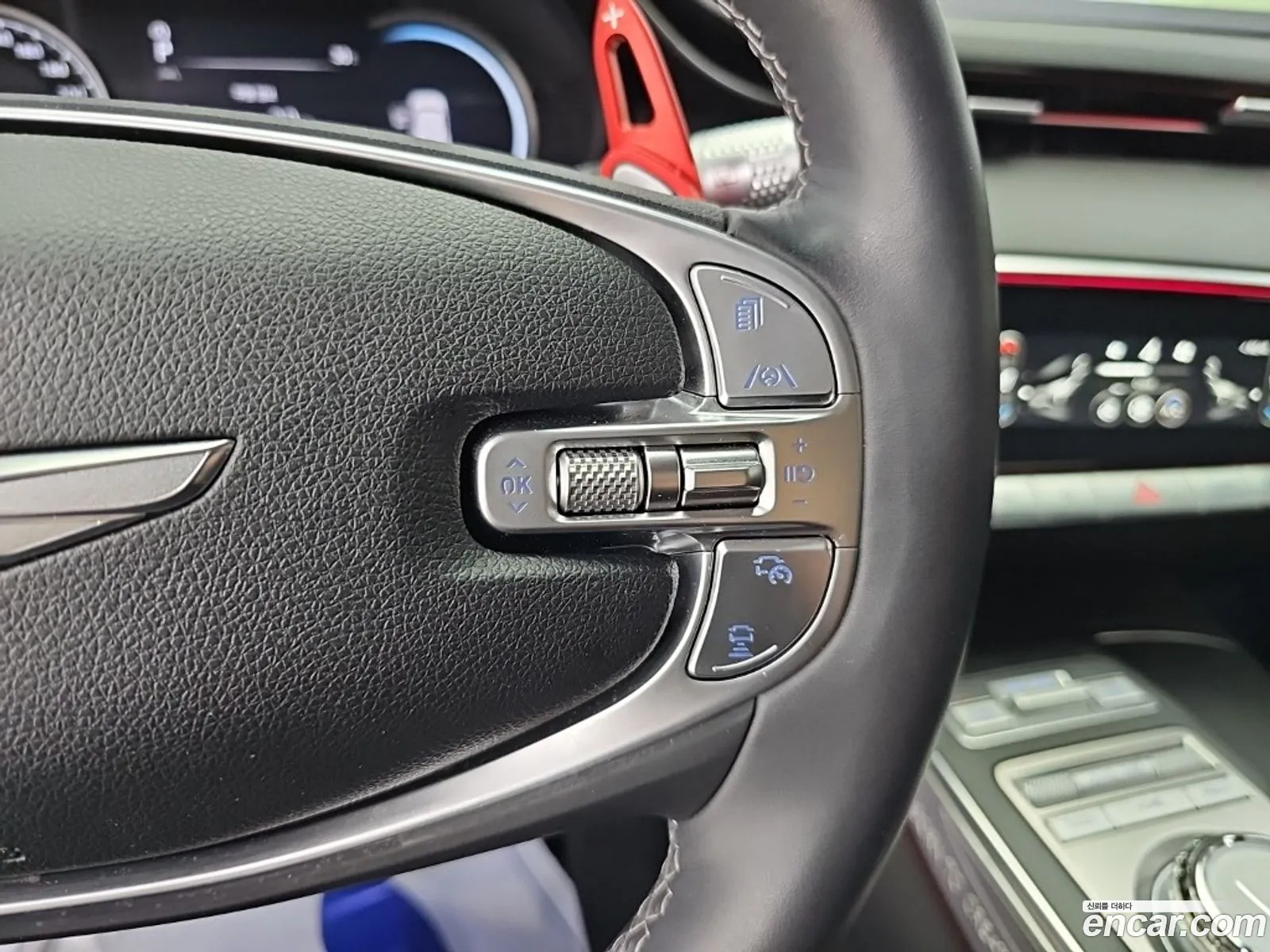 Genesis GV70 2024 — 18