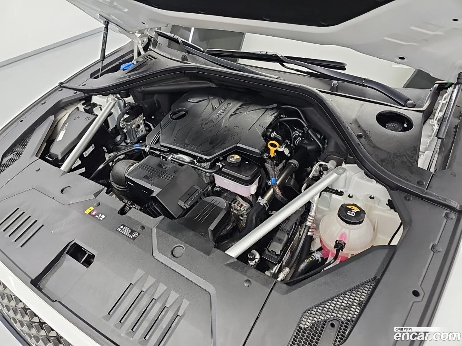 Genesis GV70 2024 — 6
