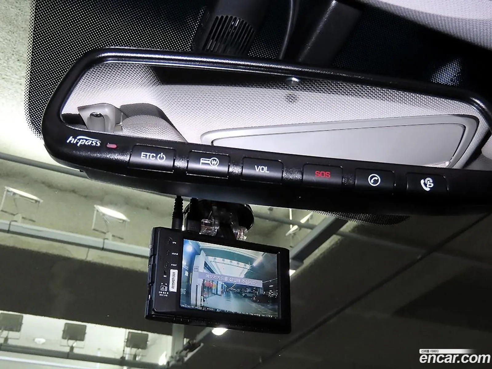 Hyundai LF Sonata 2015 — 19