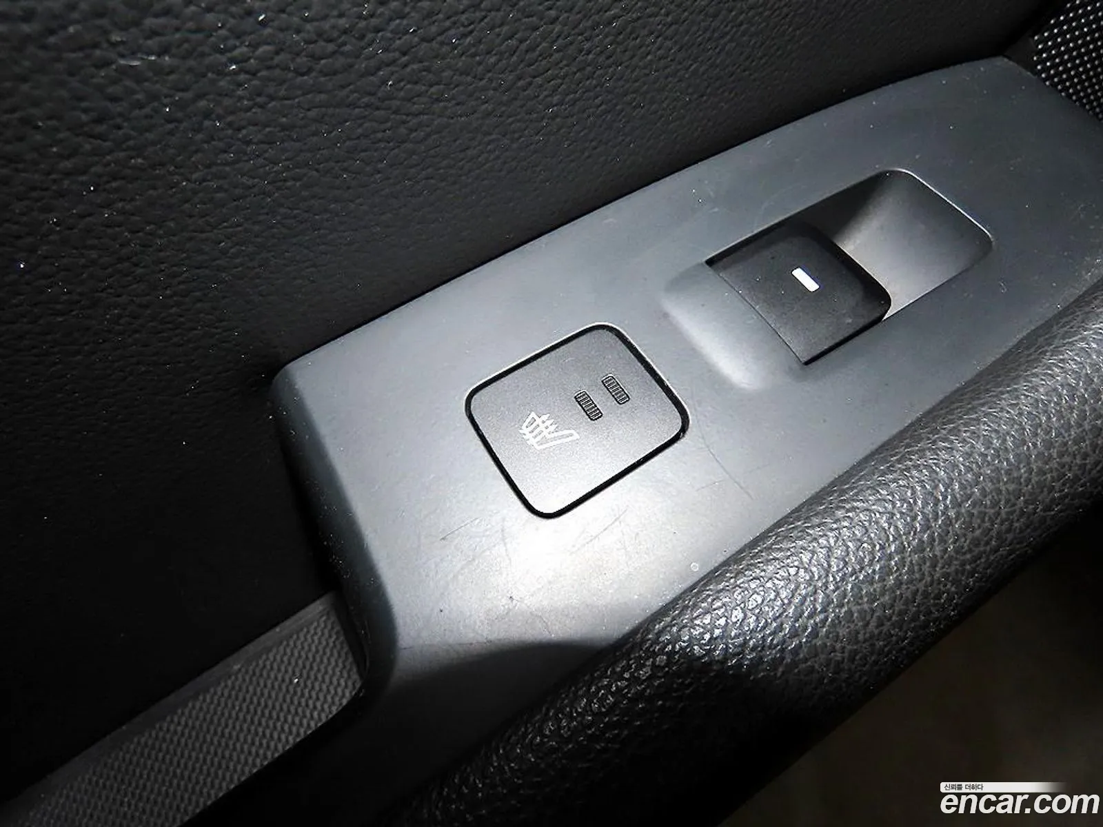 Hyundai LF Sonata 2015 — 7