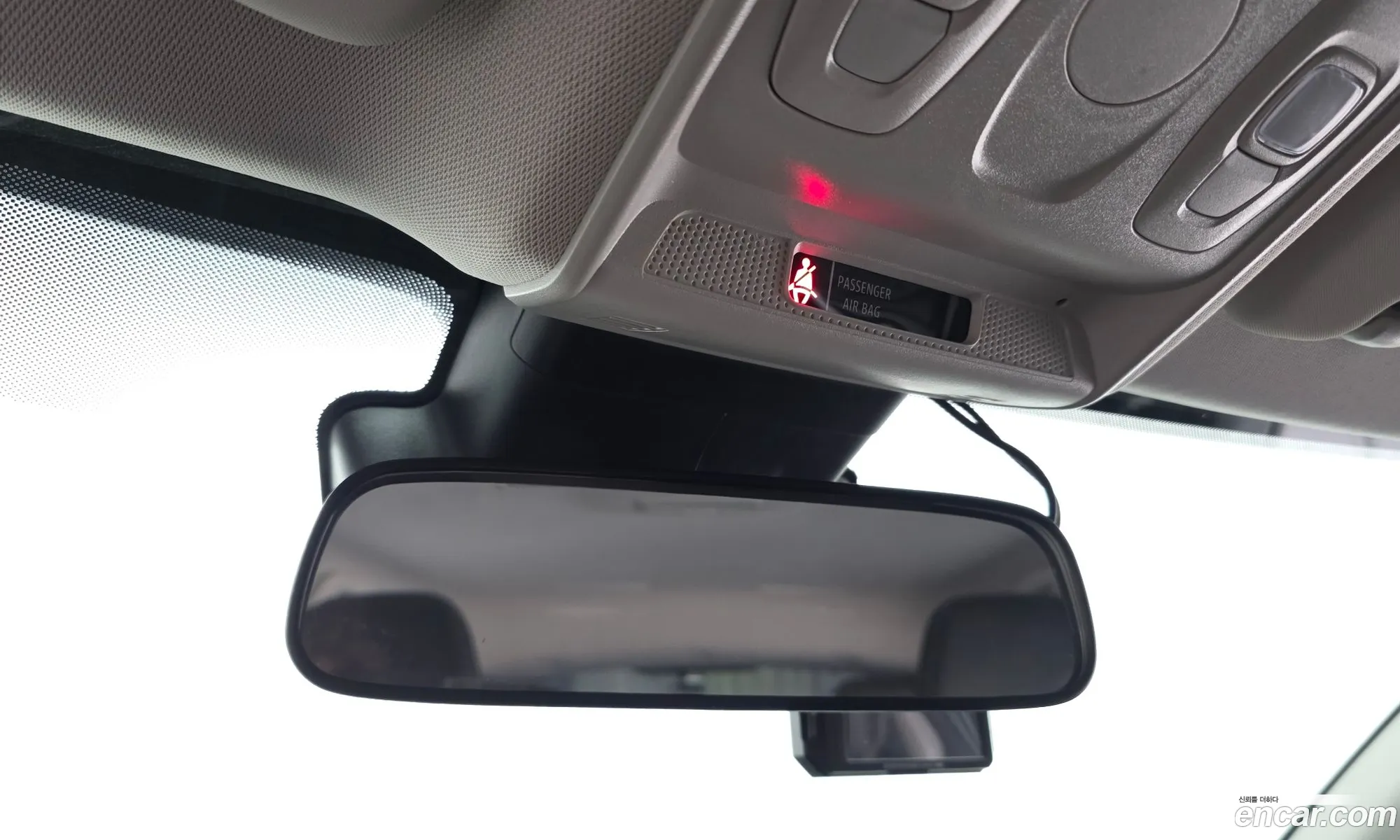 Renault Korea (Samsung) XM3 2020 — 7